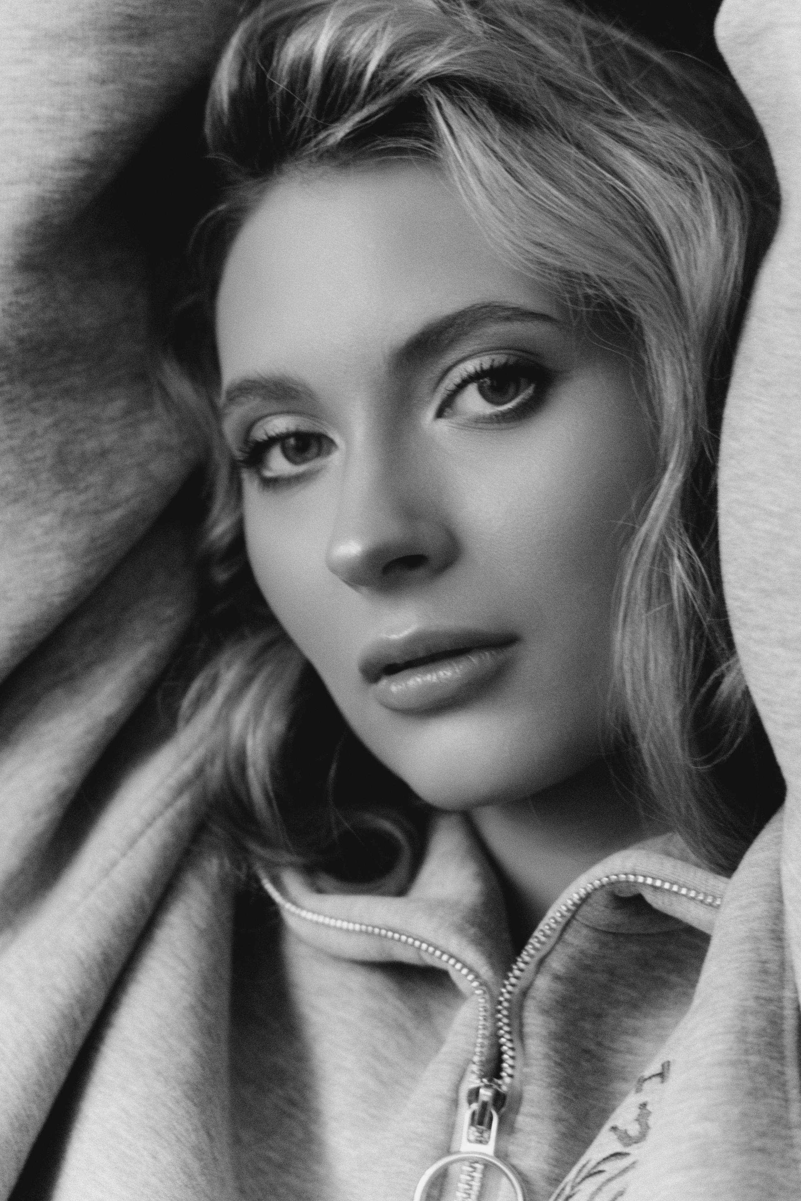 ИНДИВИДУАЛЬНЫЕ (Полина). Photographer — Regina Sal’manova. Uray