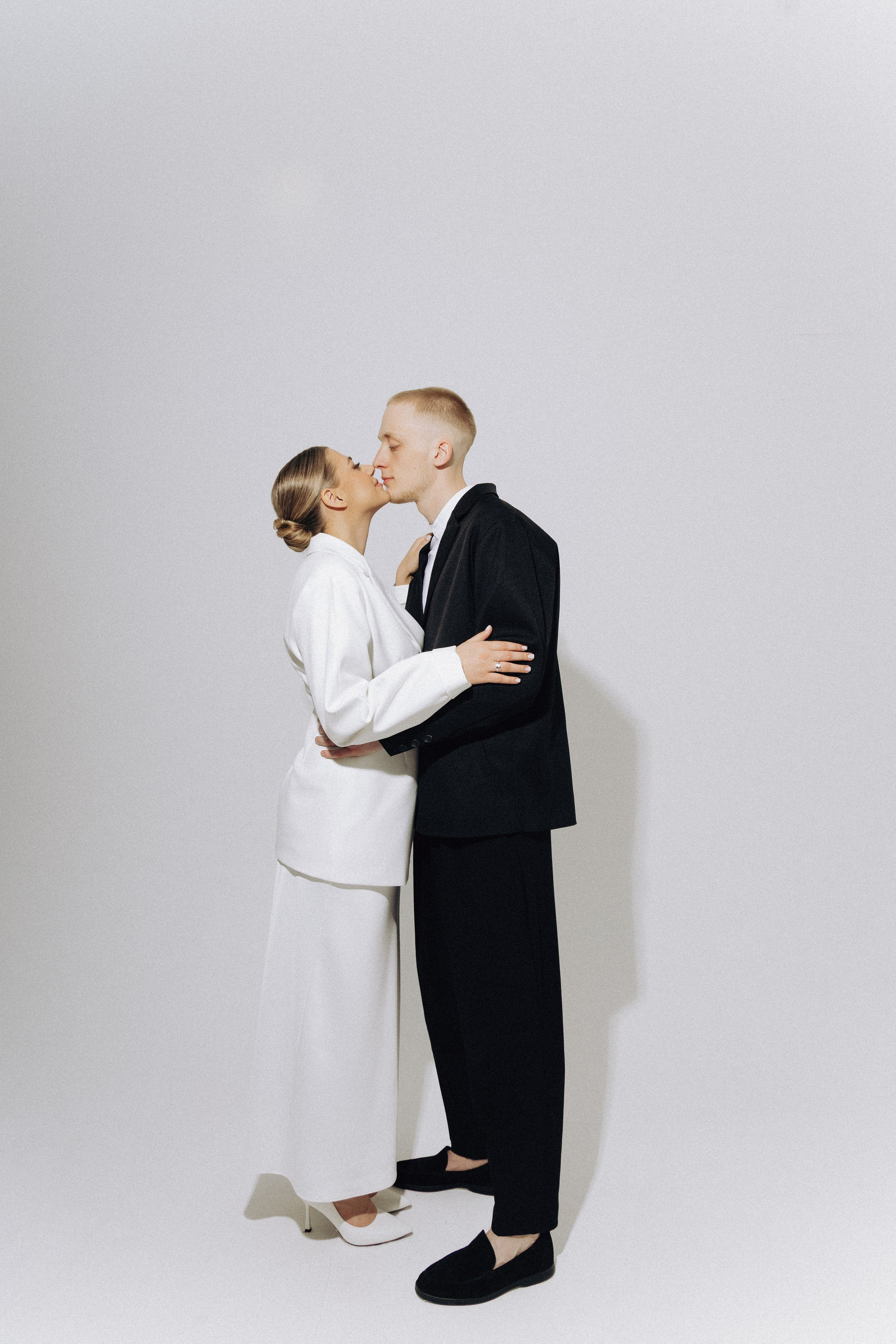 WEDDING (Кристина и Максим). Photographer — Regina Sal’manova. Uray