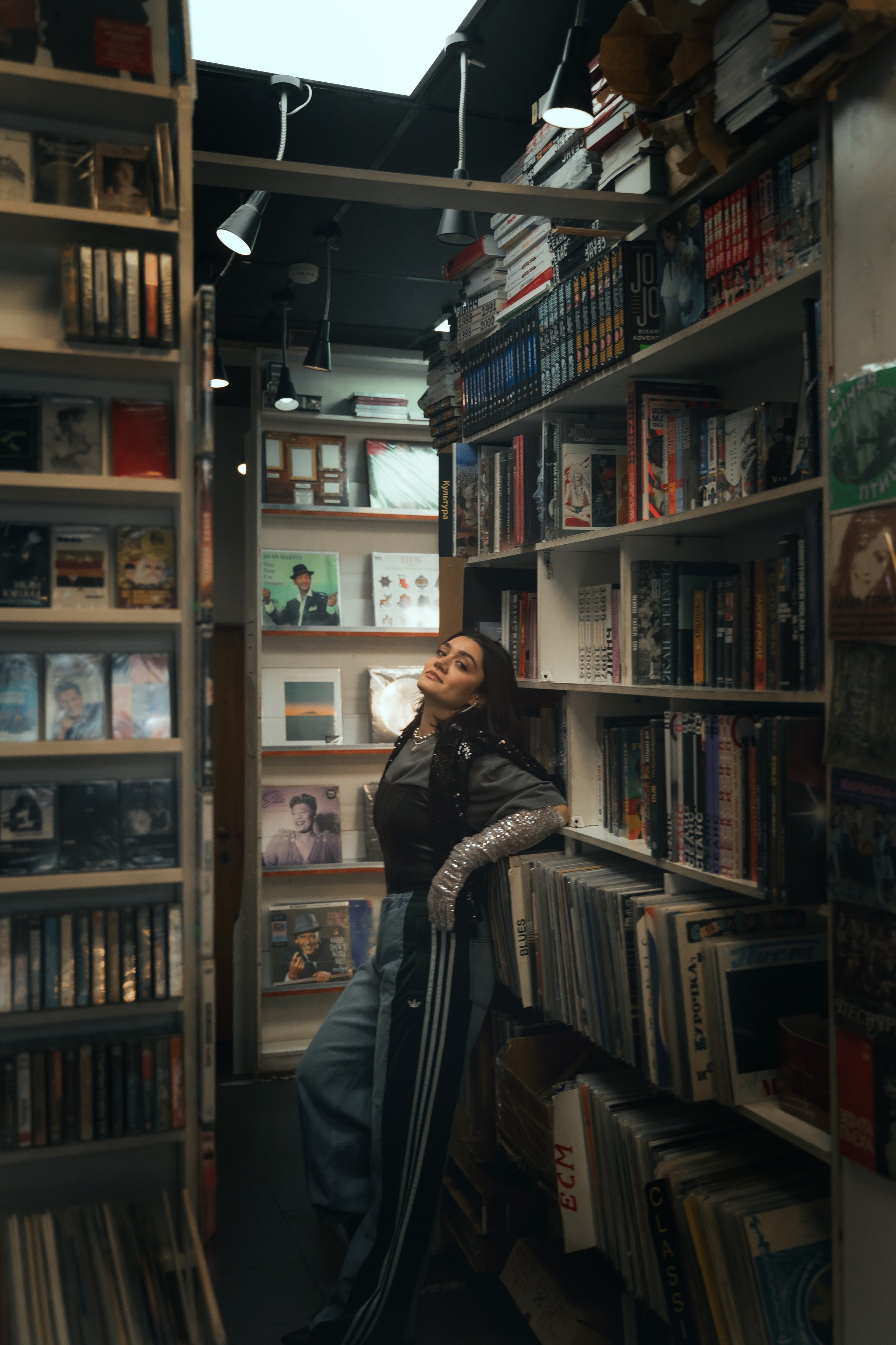 Тереза. Портретный и свадебный фотограф Алла Карени Москва