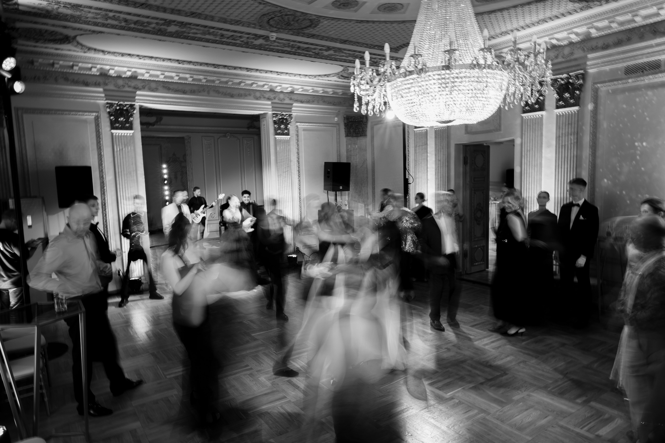 SECRET BALL '25. Костя Жуков — фотограф в Москве