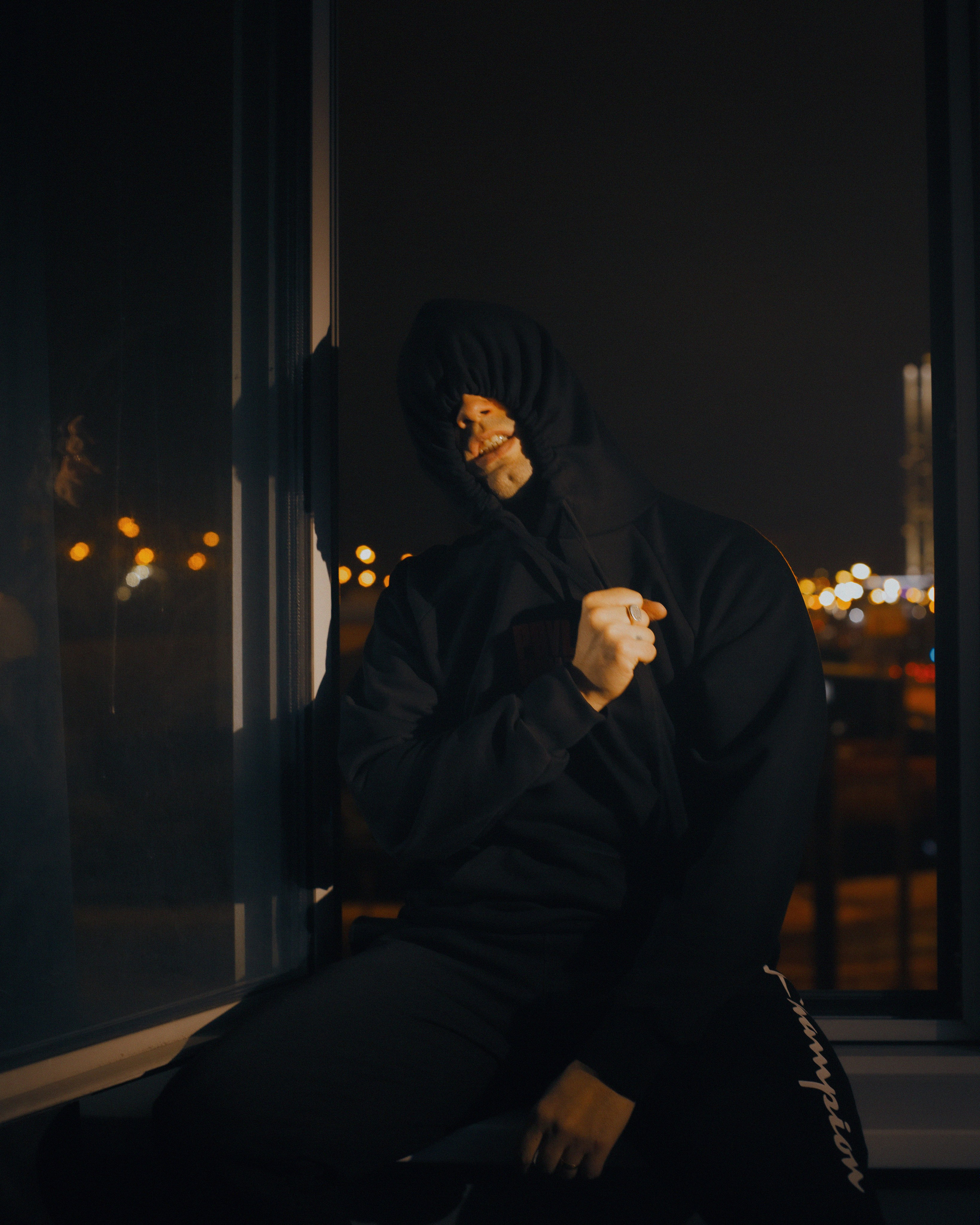 Pra(Killa'Gramm). Фотограф в Москве Осокин Иван