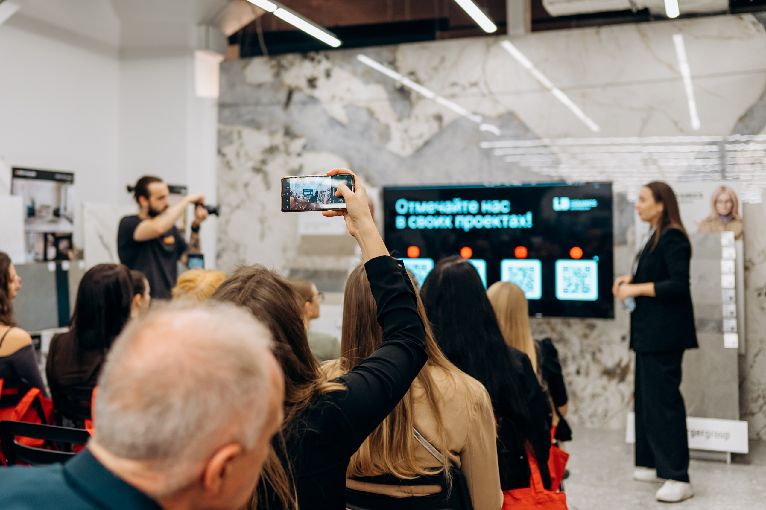 Презентация. Фотограф в Москве Елена Брюханова