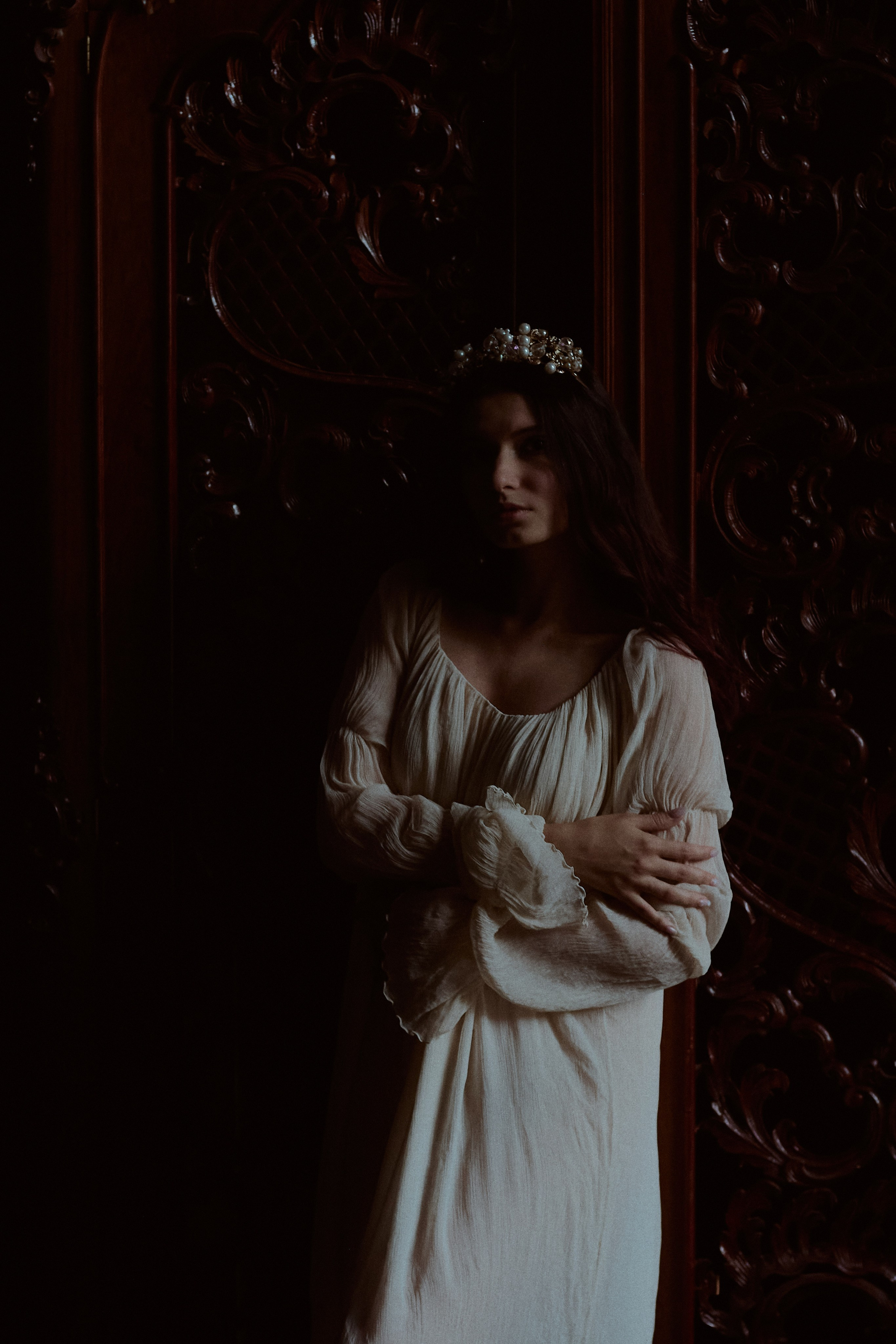 Мари. Фотограф лавстори Москва/МО Приятелева Ангелина