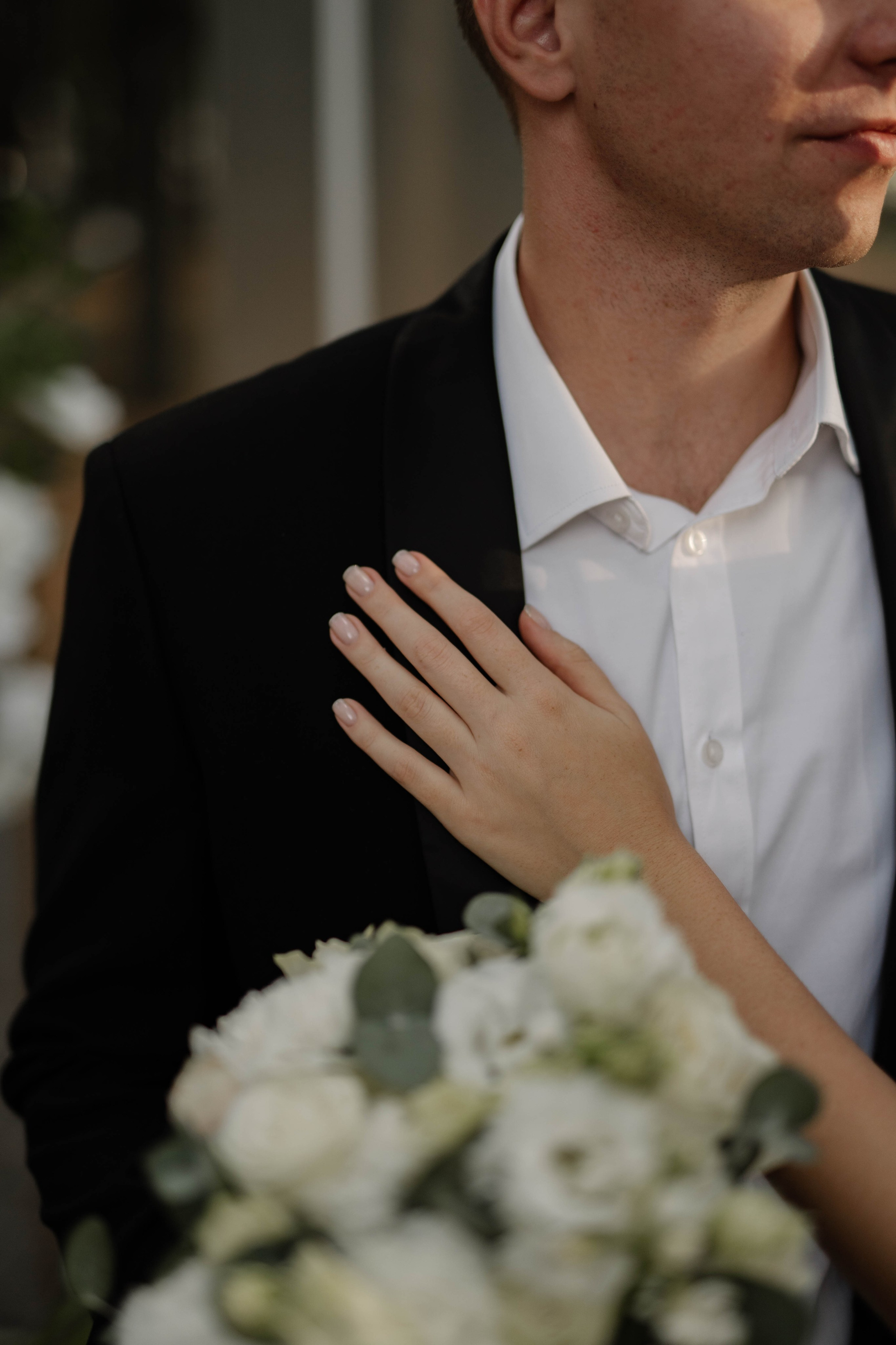 Свадебные съемки. Свадебный и семейный фотограф в Калуге Анна Киреева