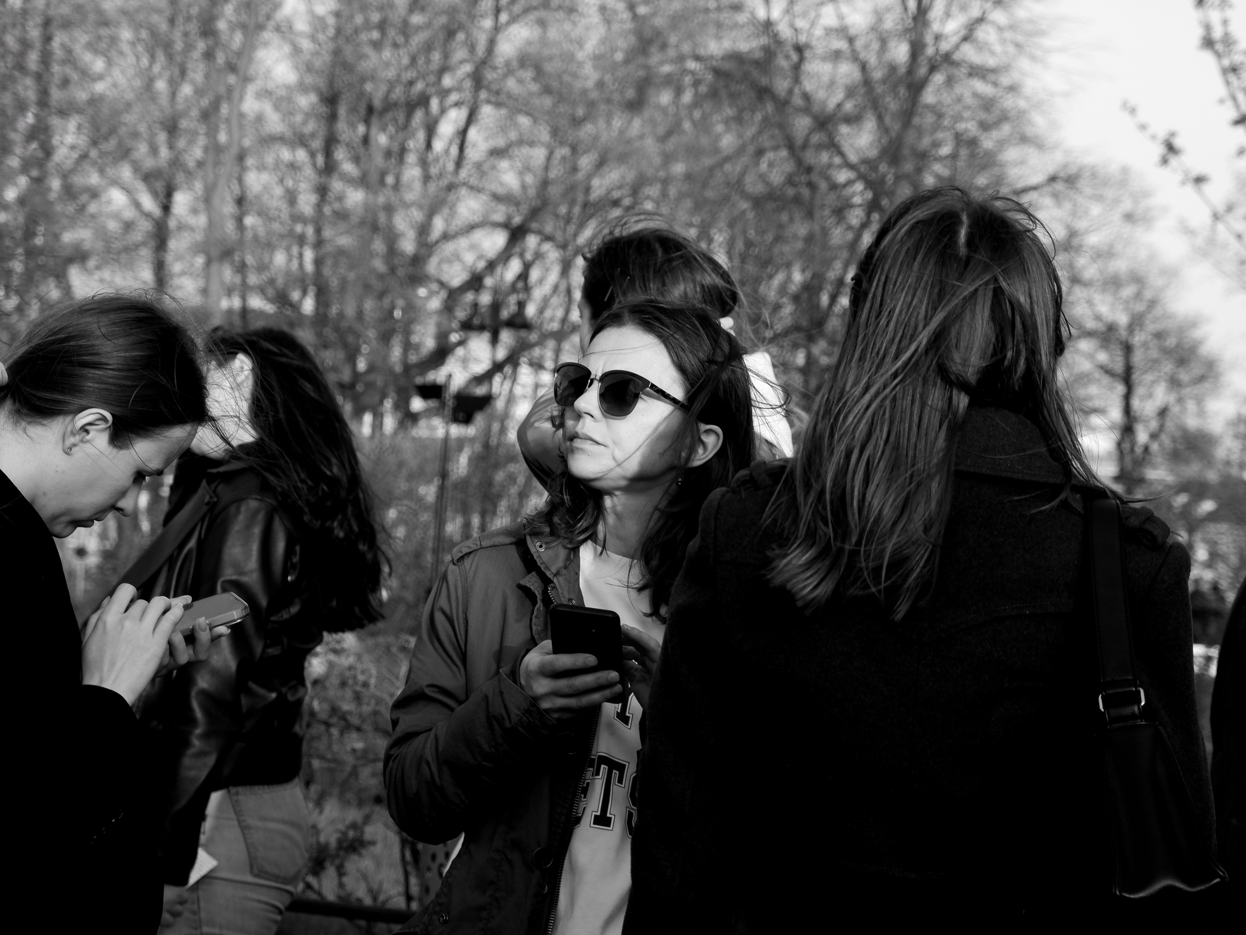 Прогулки с архитектором x A-House. Михаил Мулач | Архитектурный фотограф