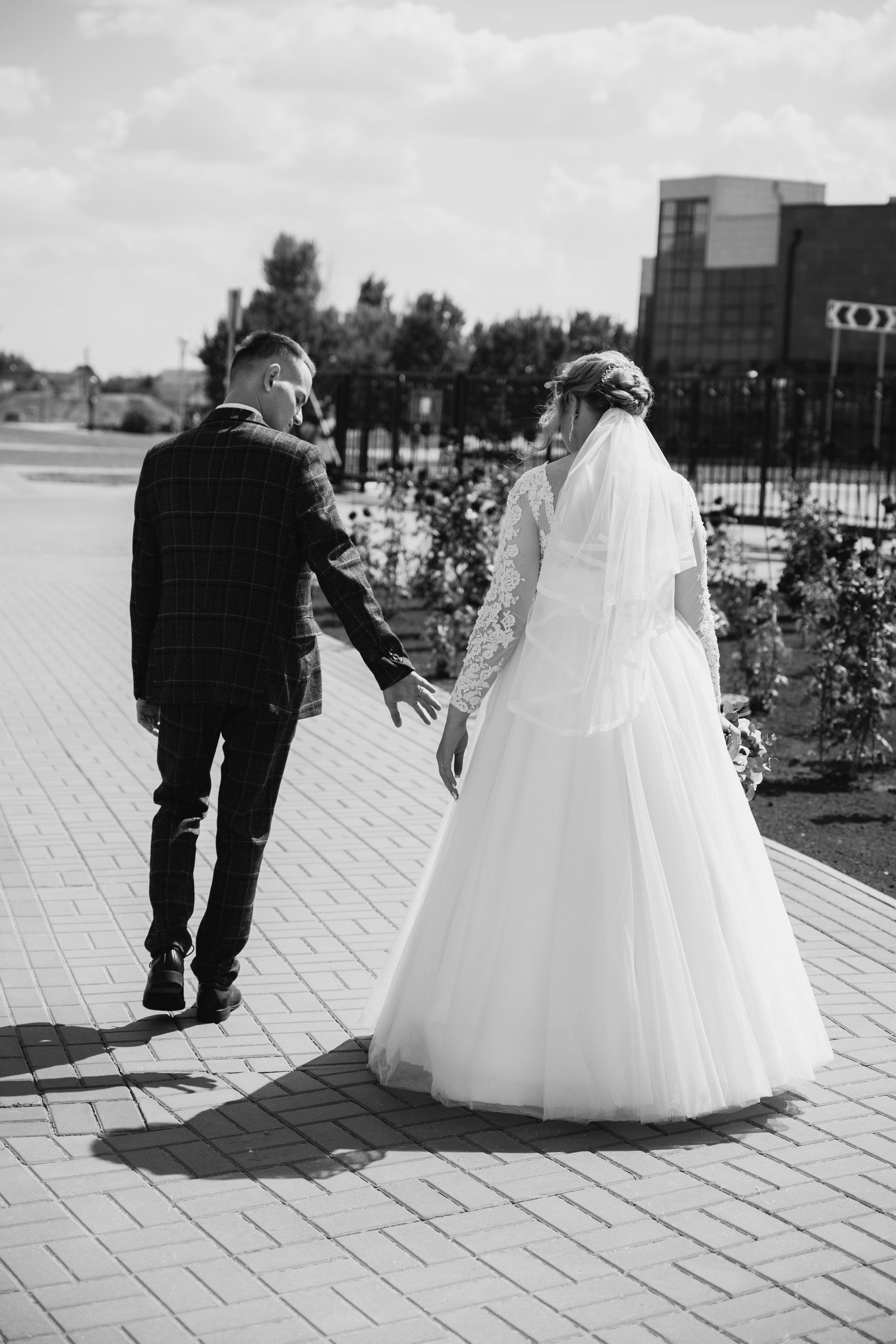 Дарья и Юрий. Семейный фотограф в Белгороде Амелина Алина