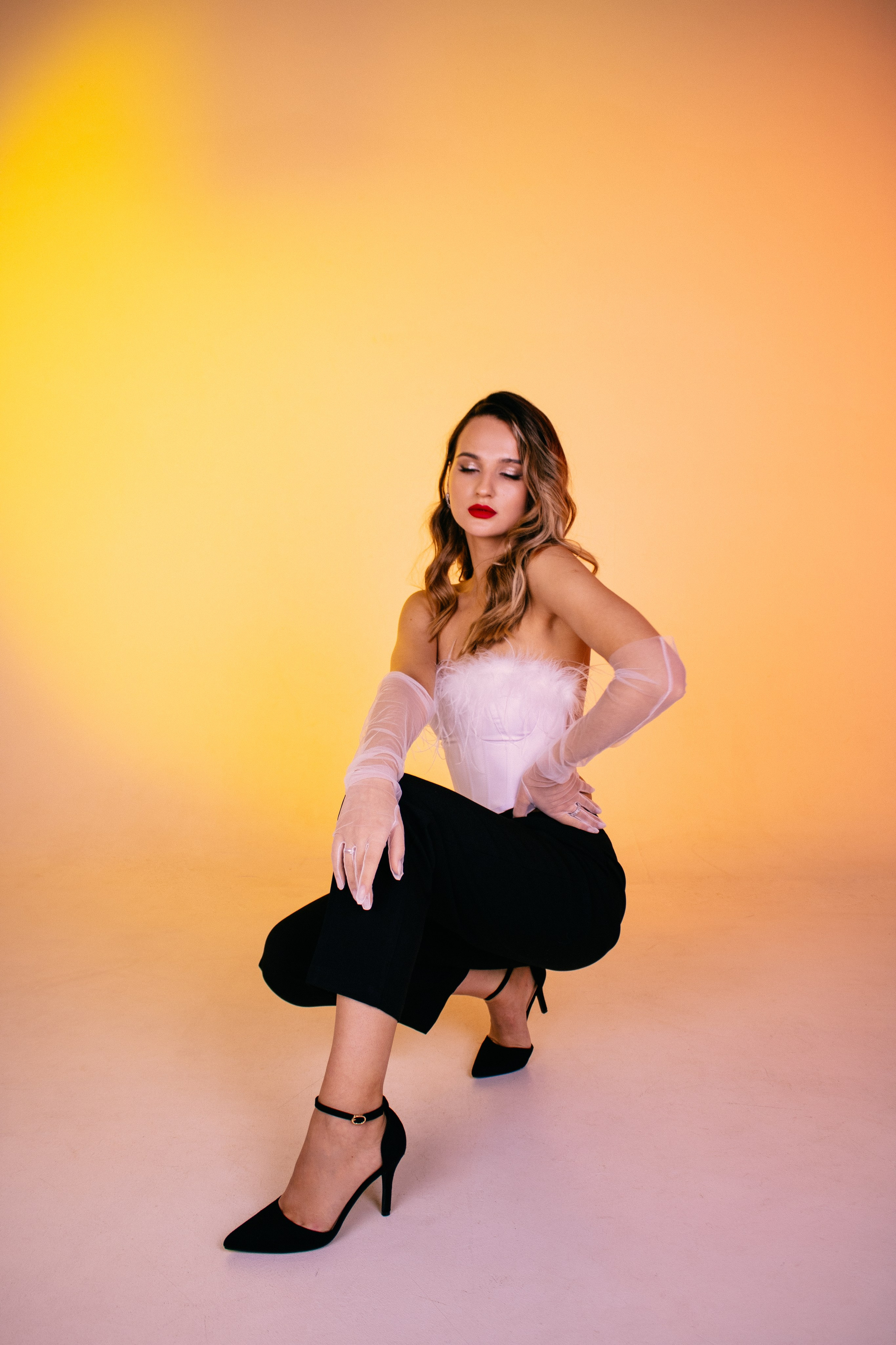 Регина. Фотограф в Самаре Анастасия Попова