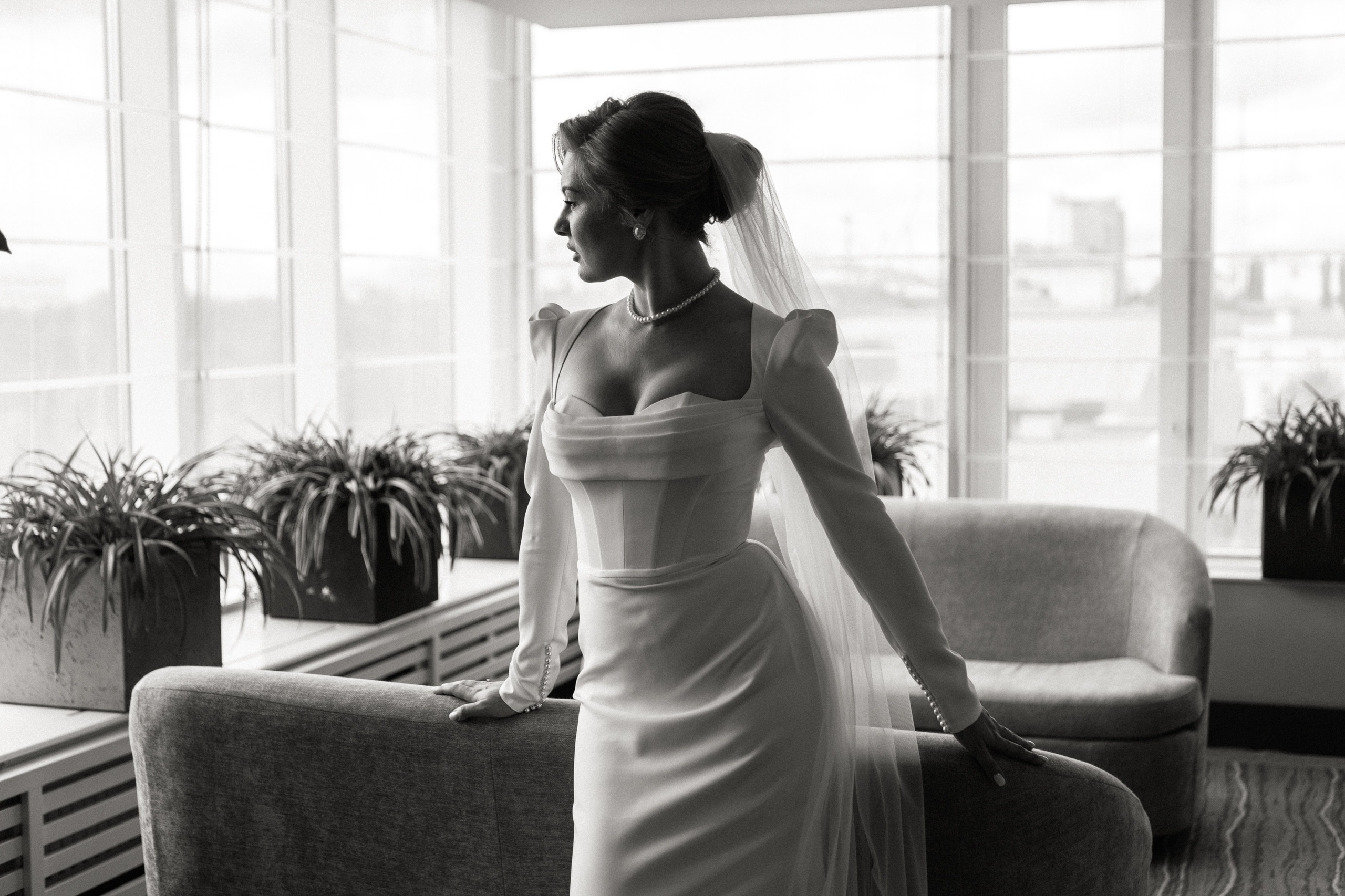 V&T. Свадебный фотограф Уфа Руслан Габдлисламов