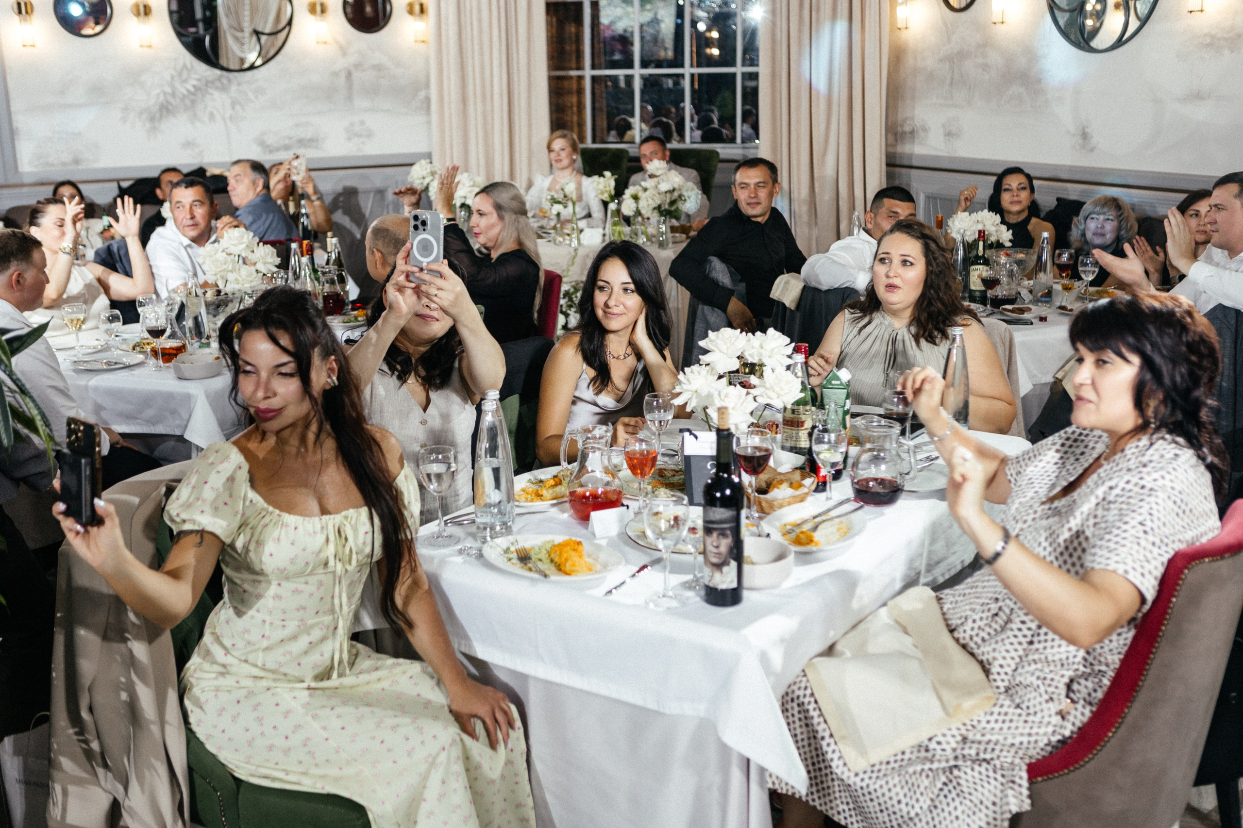 V&T. Свадебный фотограф Уфа Руслан Габдлисламов