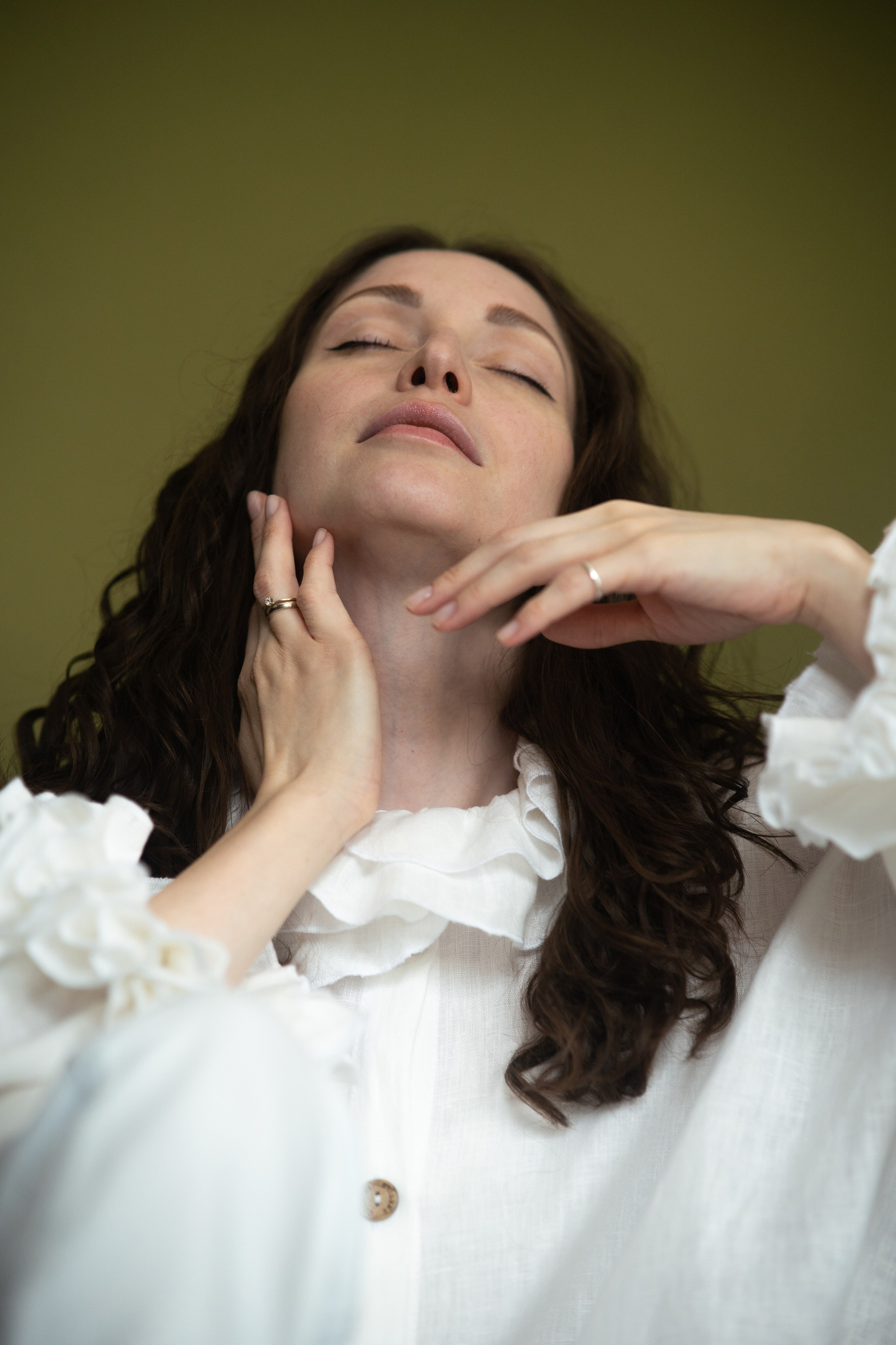 Катерина. Портретный и семейный фотограф в Пятигорске Кутырева Ксения