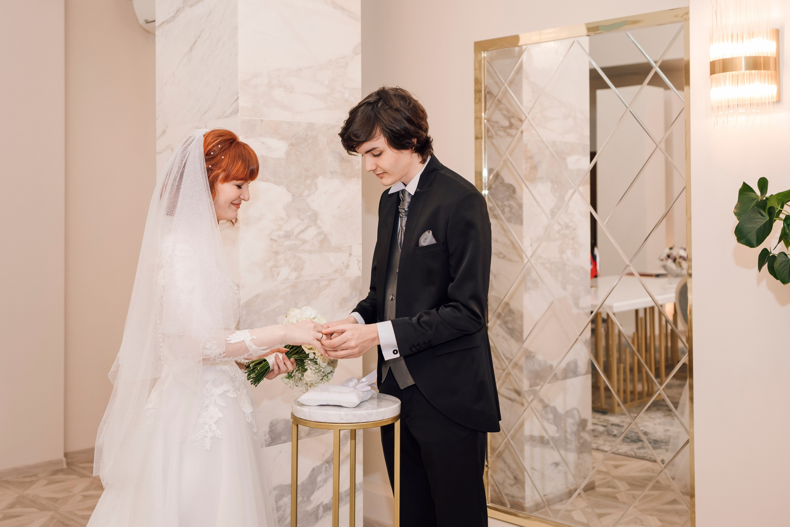 Николай и Дарина, Savoy. Свадебный и семейный фотограф в Москве Евгения Лисина