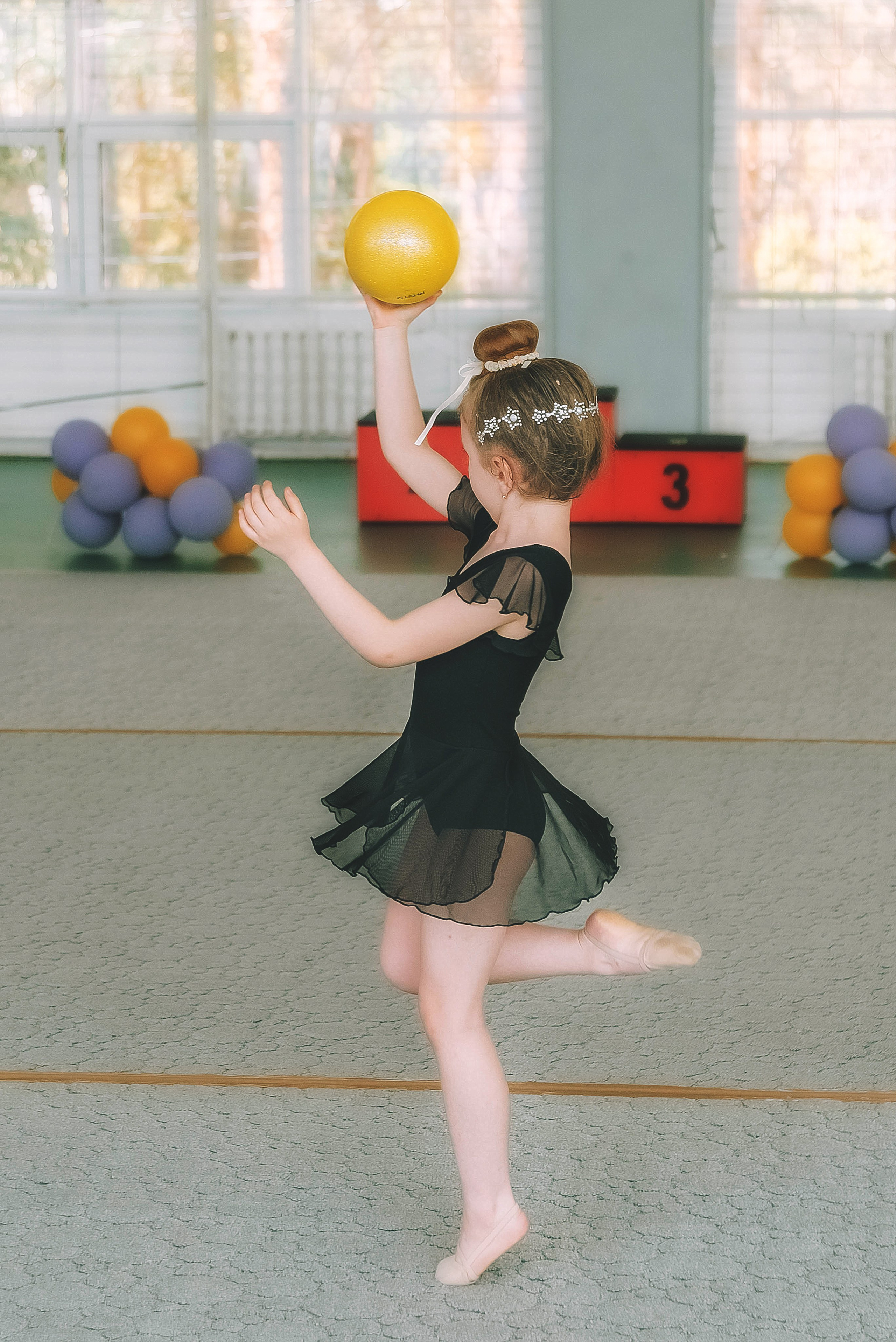 Фотосессия турнира по гимнастике. Семейный, детский фотограф в Воронеже Анна Никитина
