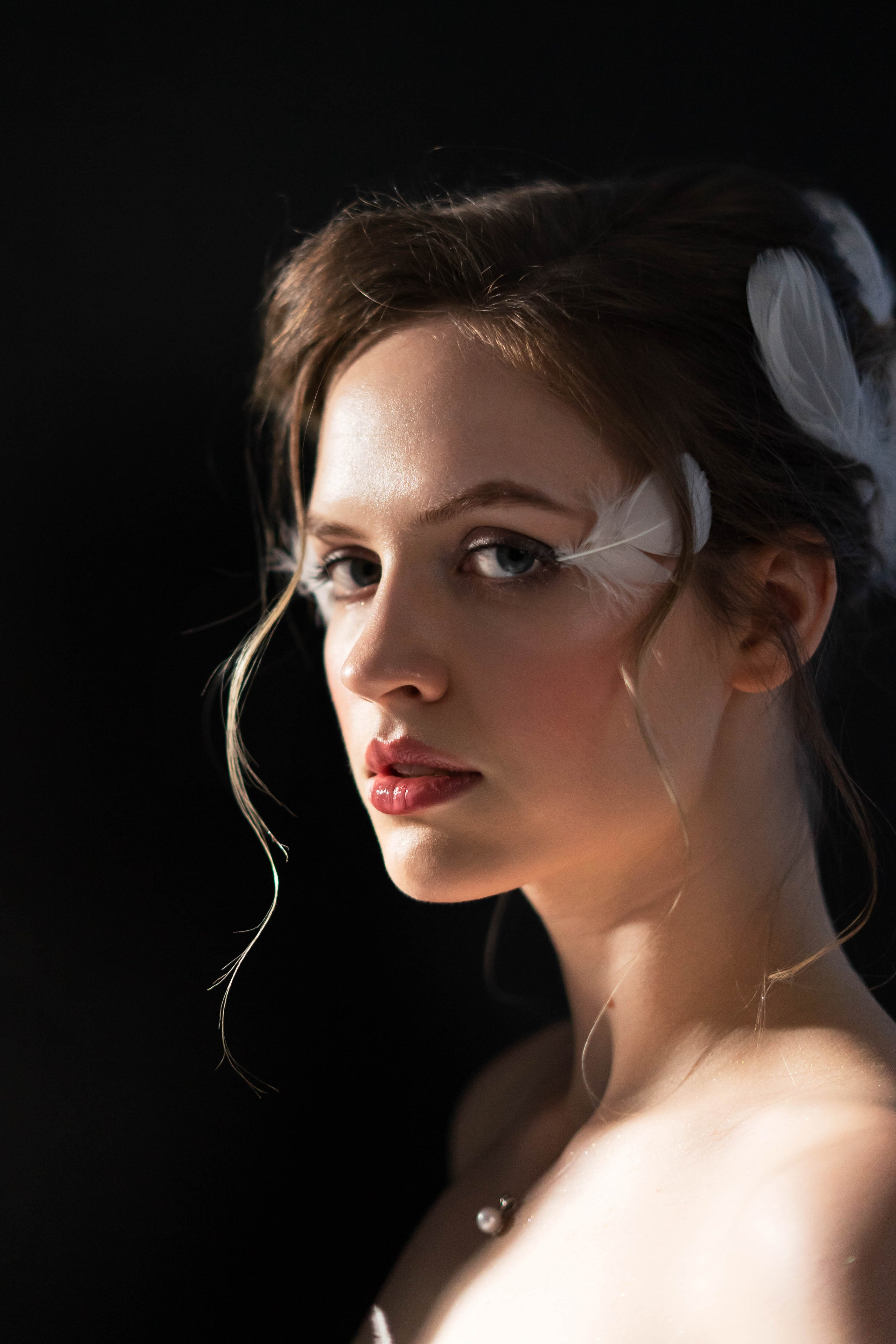 Алина. Фотограф в Иркутске