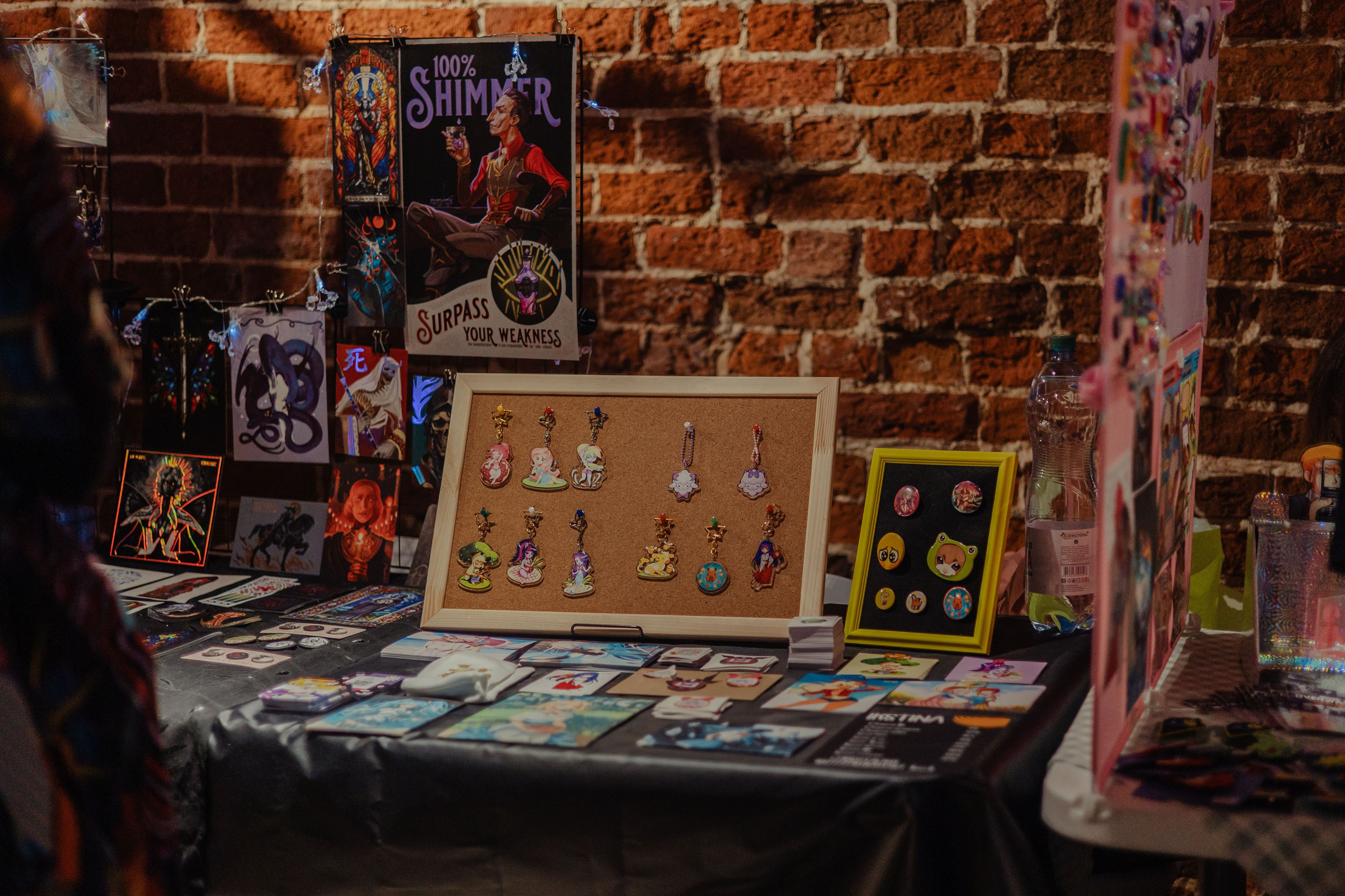 Арт-Маркет ВОЛЧОК. Фотограф Анималист Екатерина Справцева в Нижнем Новгороде