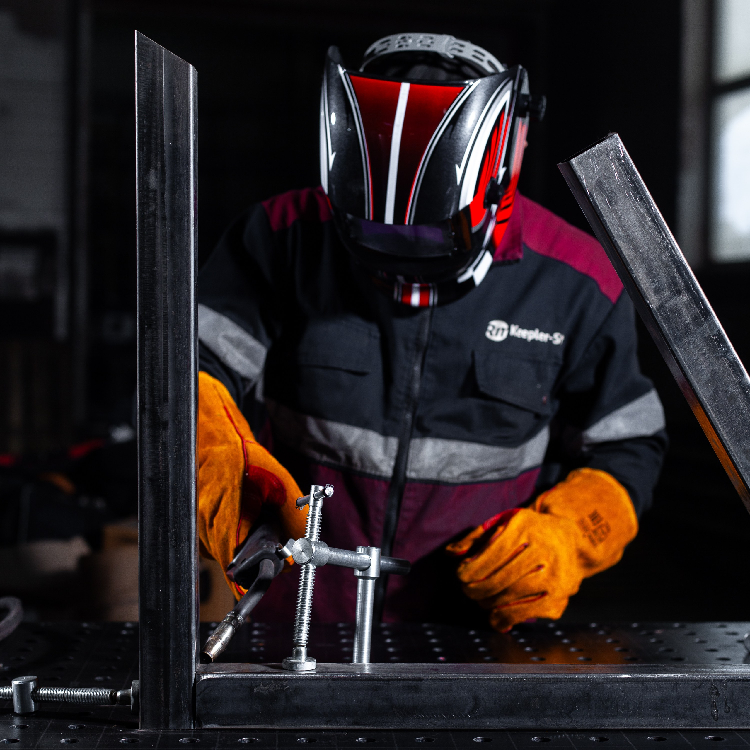 Фотосъемка струбцин для каталога и интернет-магазина. Фотограф в Челябинске и Челябинской Области Александр Самохвалов