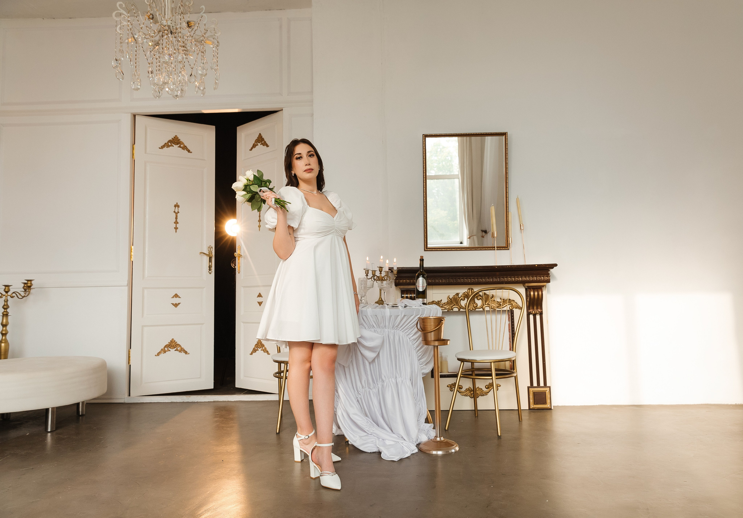 Отзывы. Свадебный и семейный фотограф в НН и Москве Светлана Игнатьева