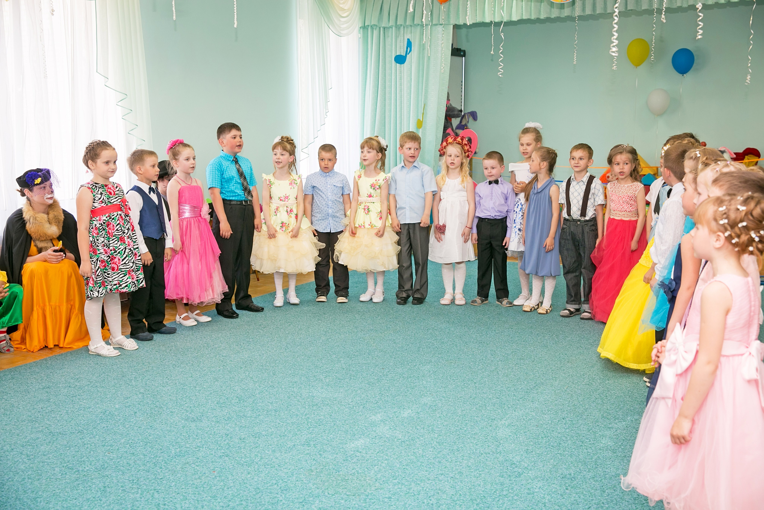 Выпускной 466. Семейный и детский фотограф в Нижнем Новгороде