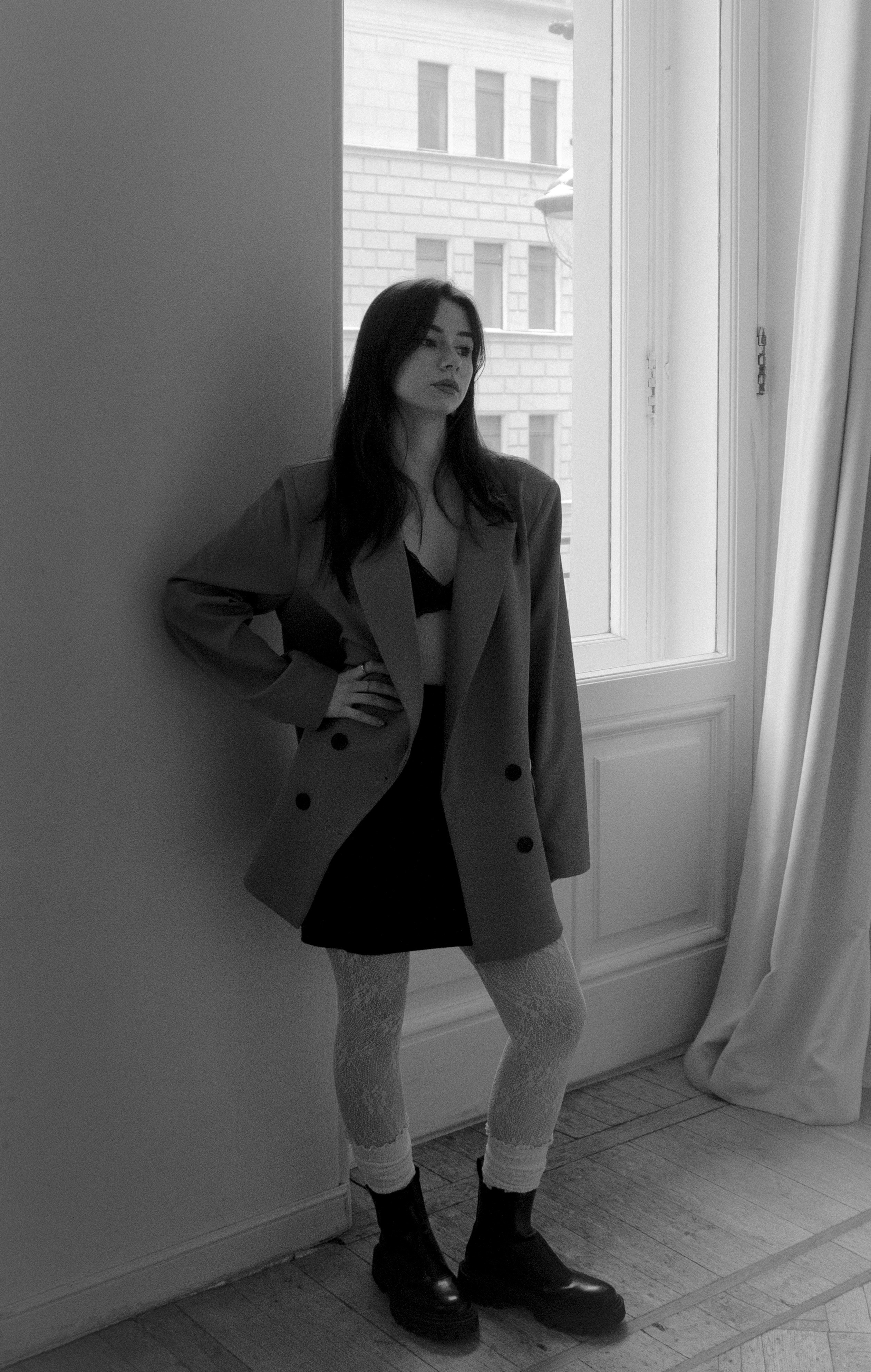 Alina. Daria Y. Фототерапия │ Санкт-Петербург