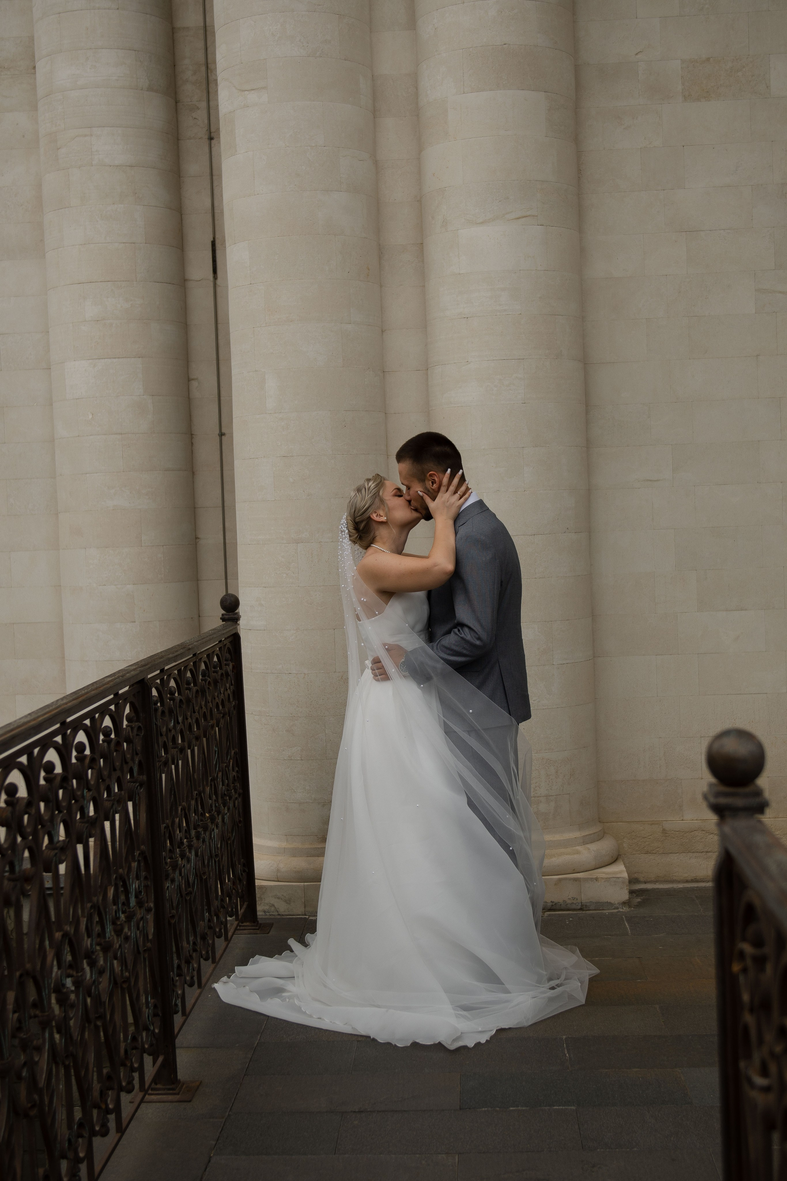 Валерия и Ренат. Свадебный и женский фотограф в Ставрополе Вика Лексеева