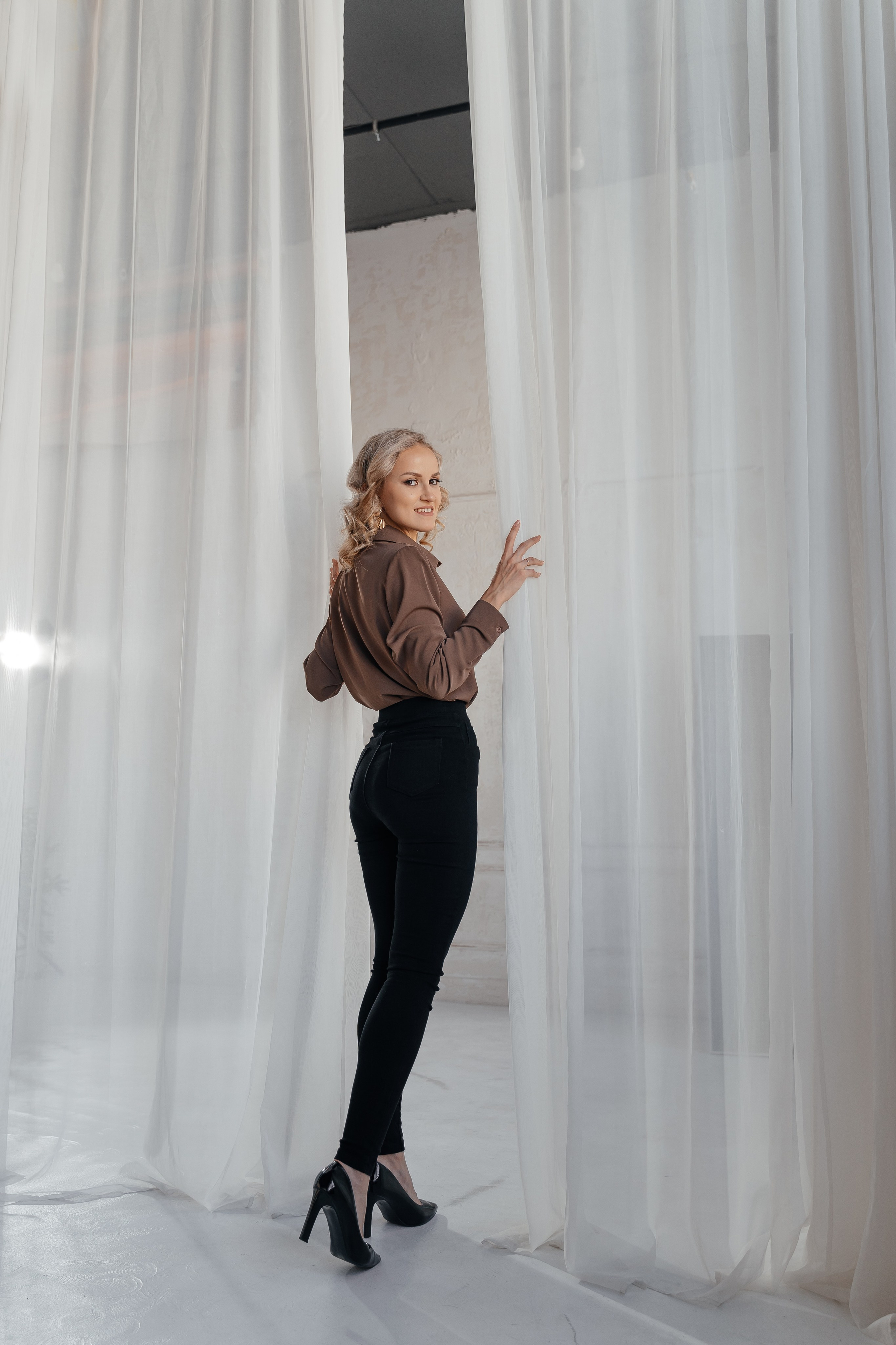 Лиза. Фотограф Ларионова Надежда|Ставрополь