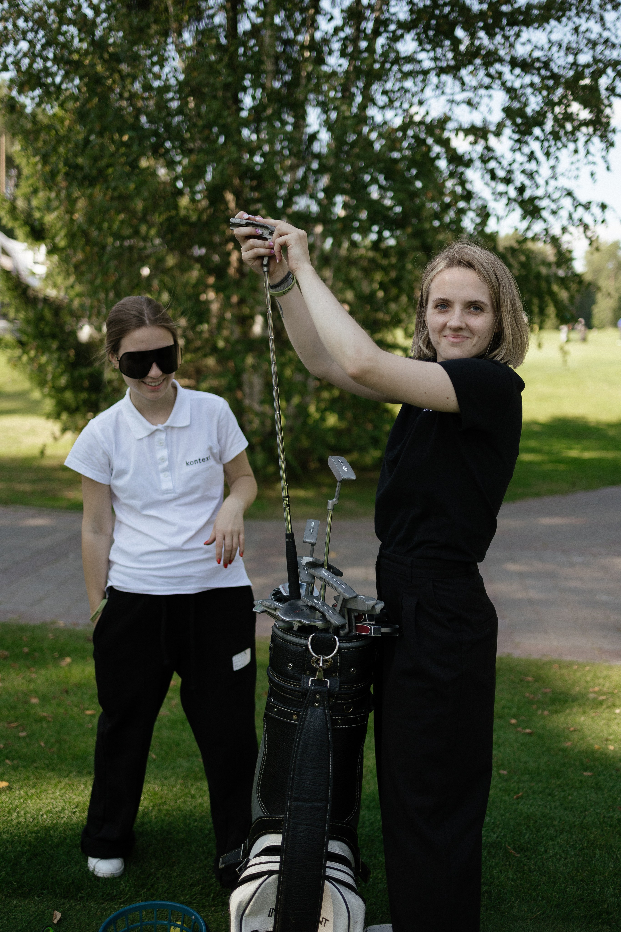 KONTEXT. Портретный фотограф Арсения Теплова