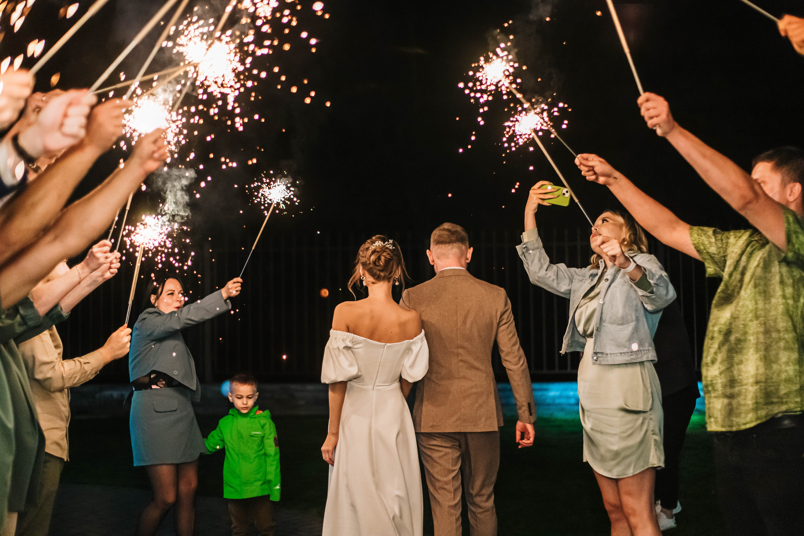 Вячеслав и Анастасия (пакет «Весь день»). Фотограф Дарья Маташкова