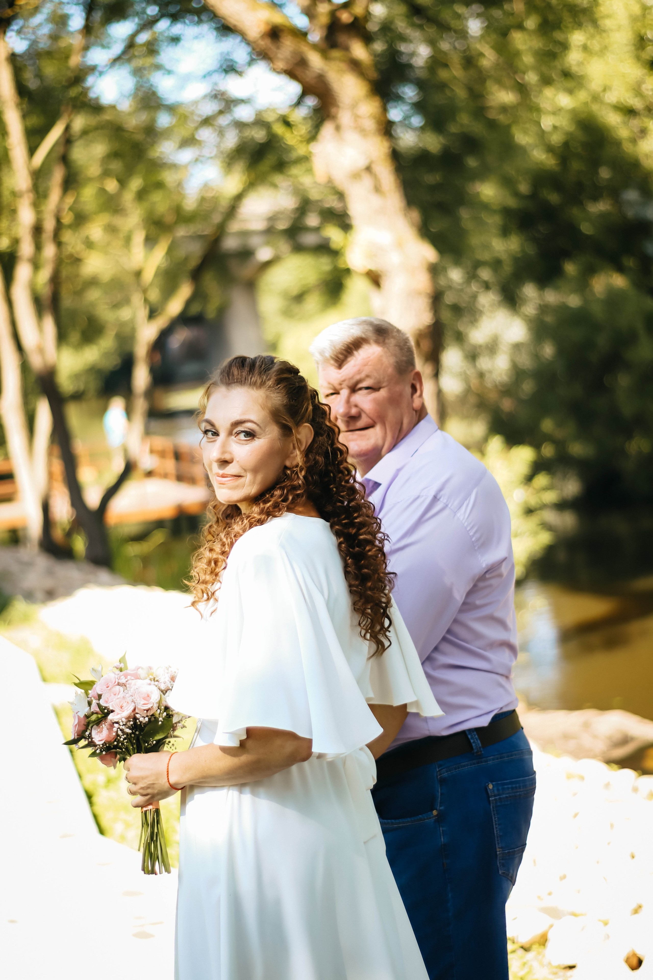 Роспись. Фотограф Дарья Маташкова