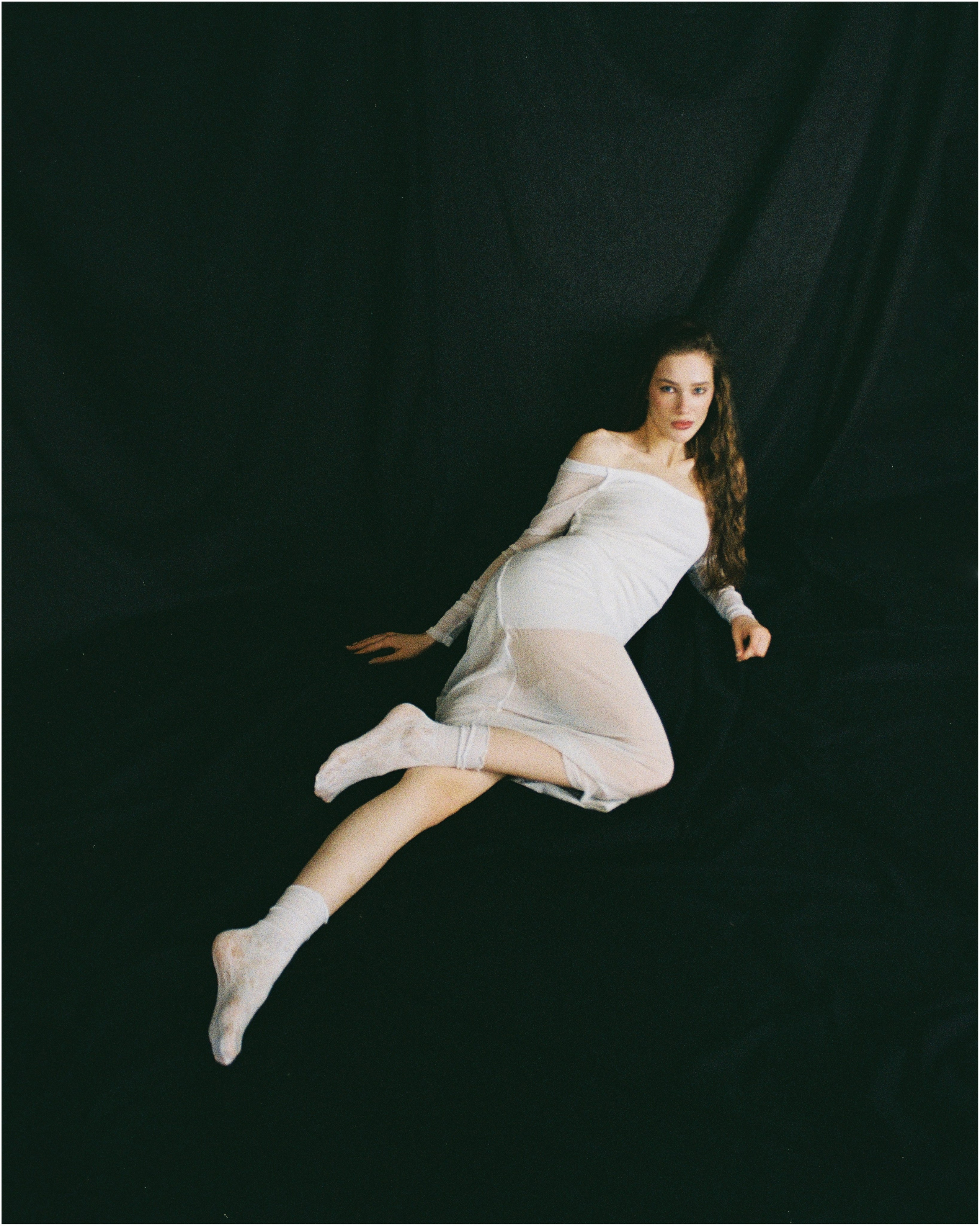 Вика. Главная