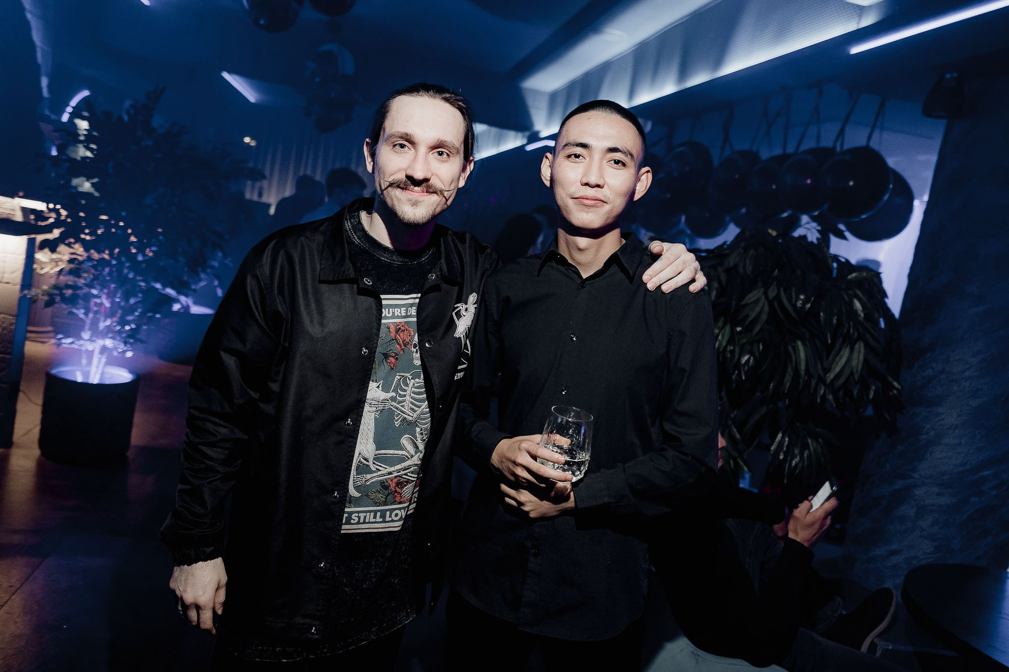 Onyx. Red party. Сергей Кошкин. Репортажная и ивент-фотография в Сургуте