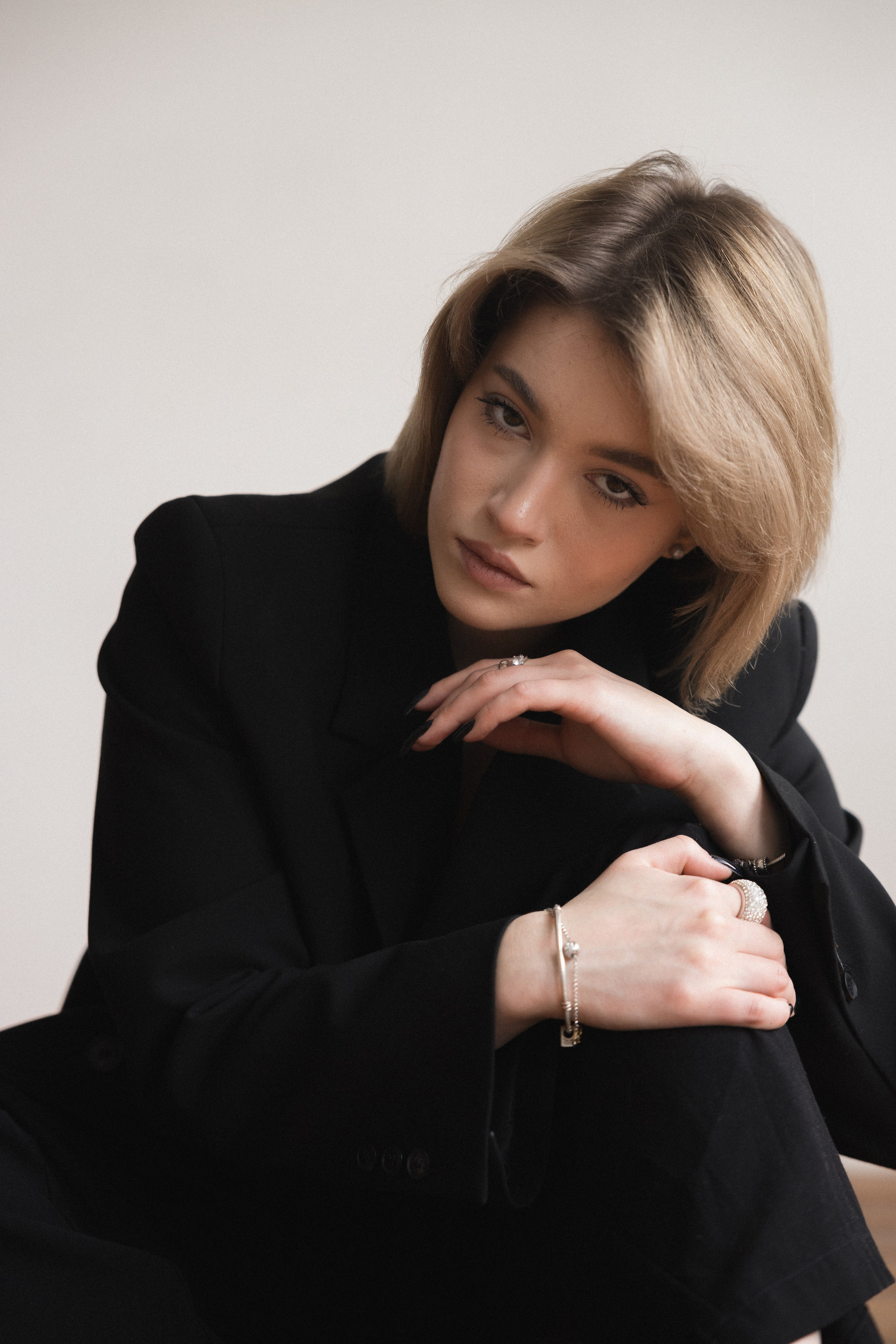 Аня. Семейный и детский фотограф Юлия Шох