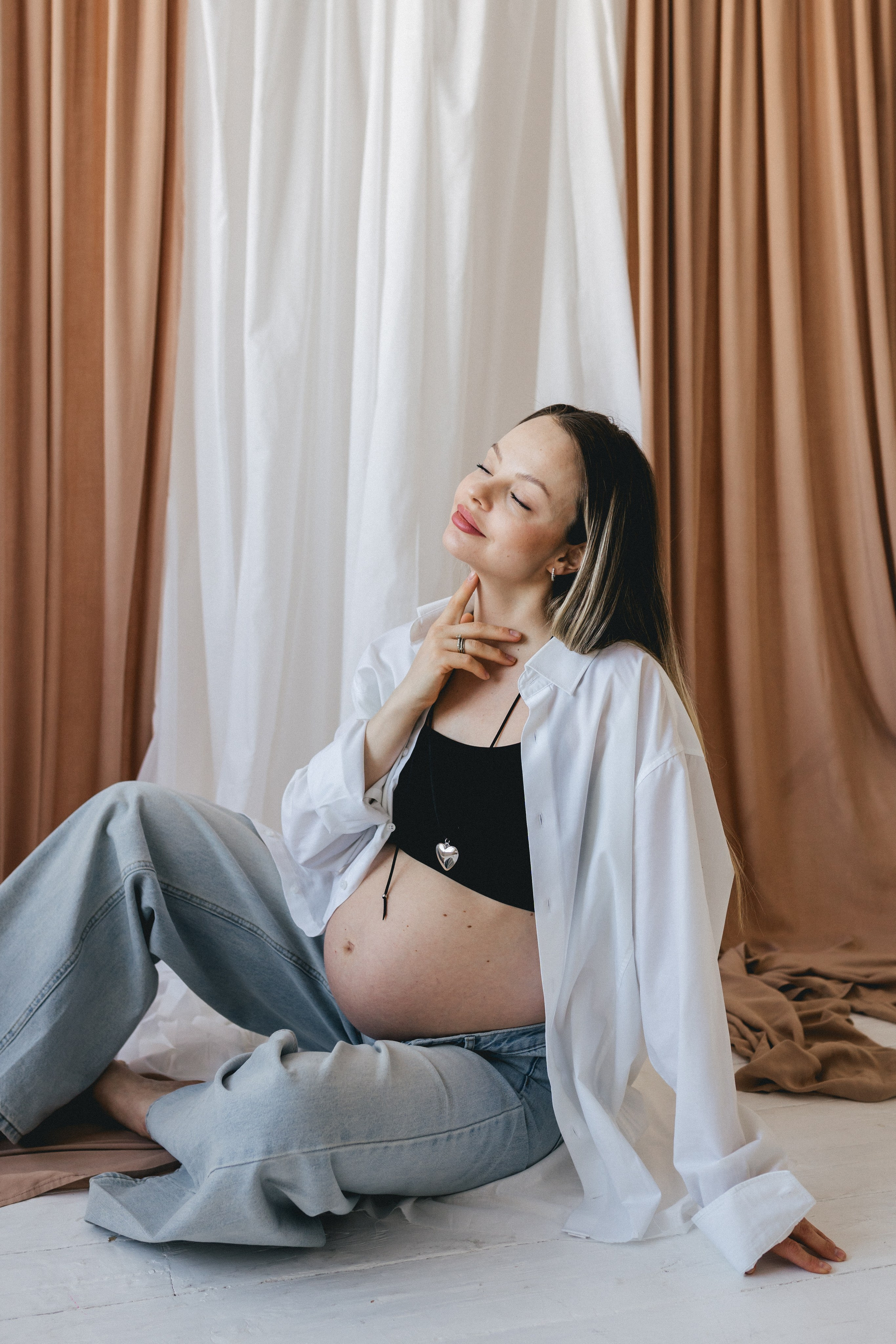 Анна. Семейный фотограф в Тюмени  Утенкова Юлия