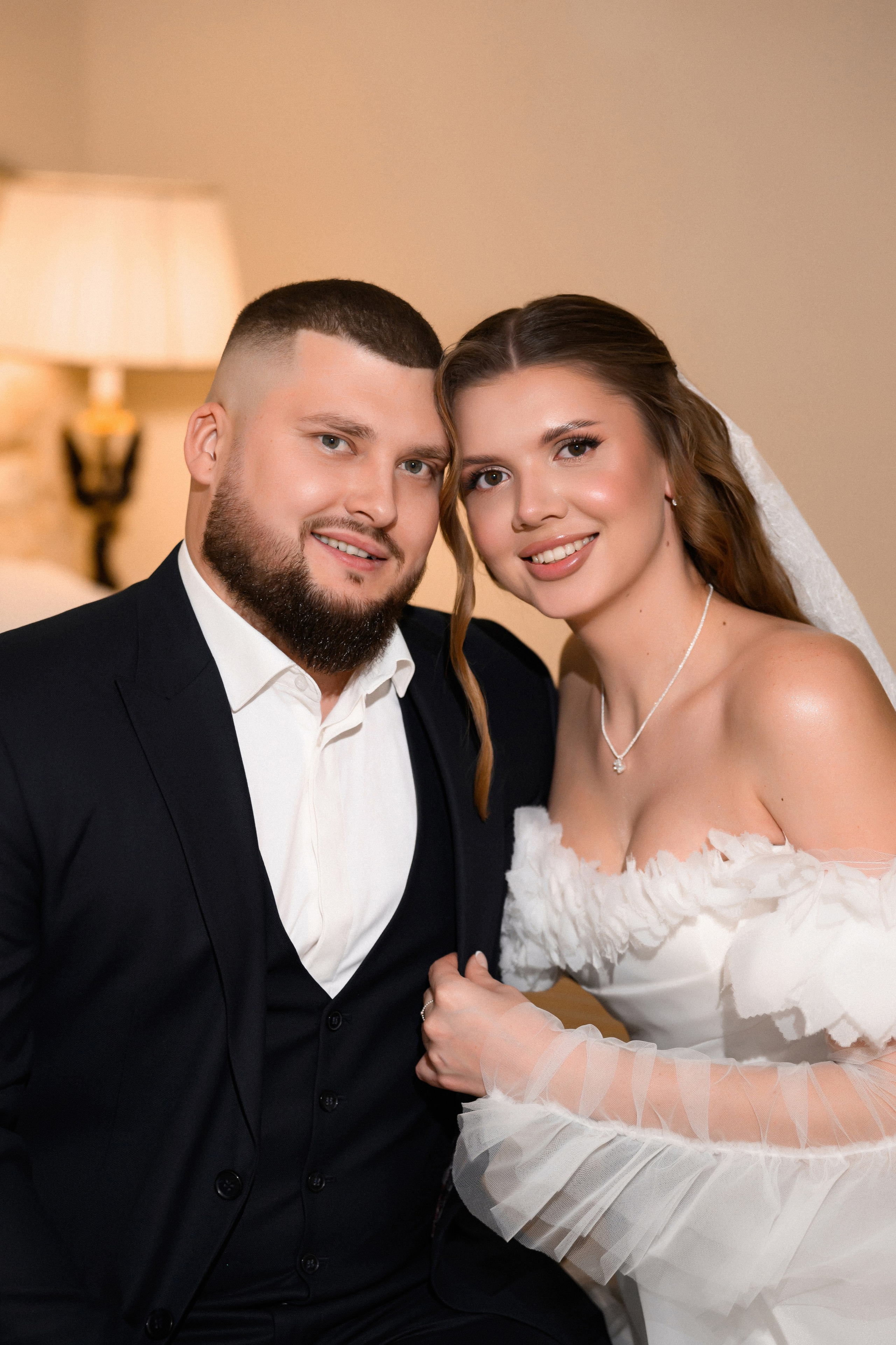 23.01.26. Свадебный и семейный фотограф в Краснодаре