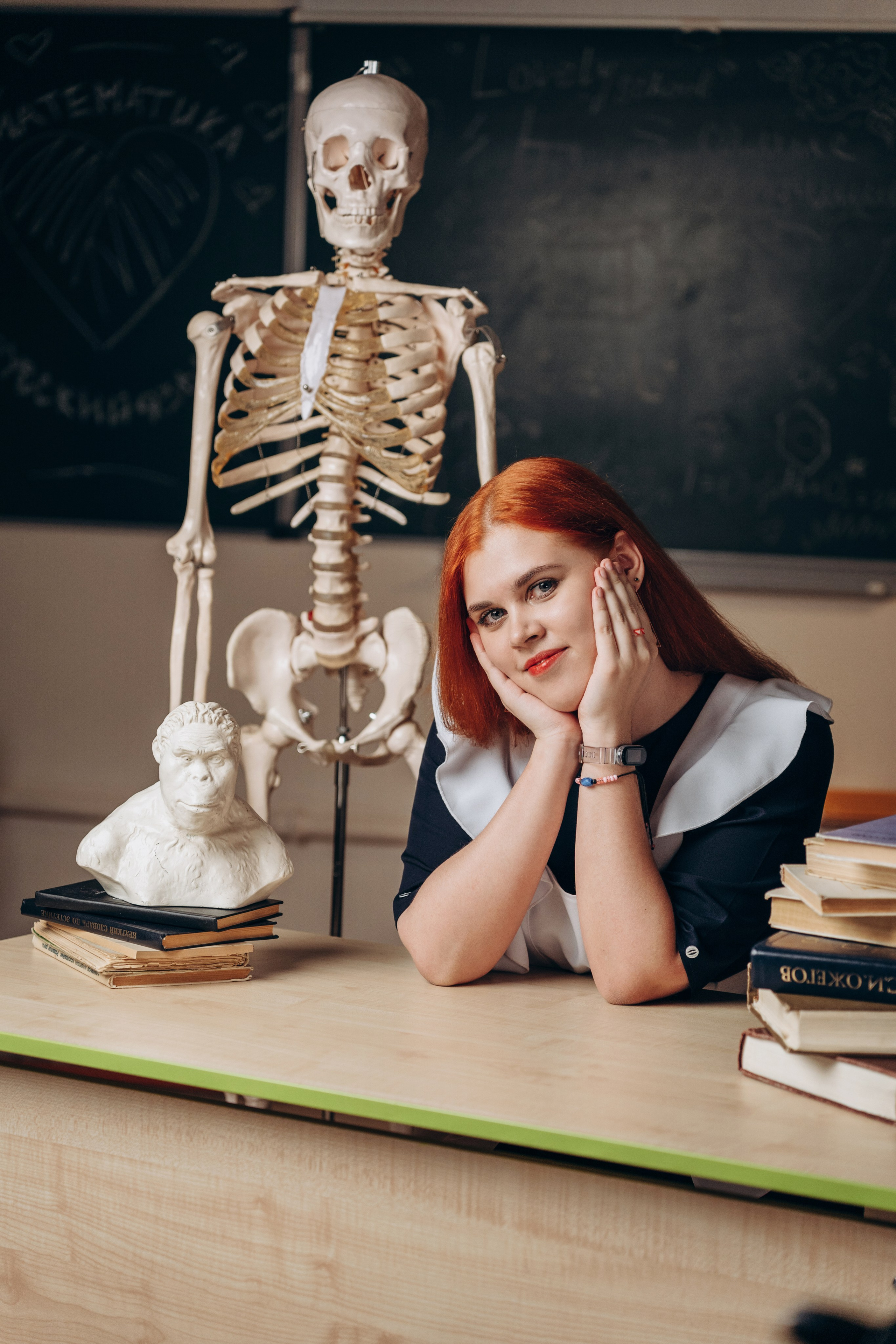 Альбомные фото 11А 2024. Репортажный фотограф Красноярск