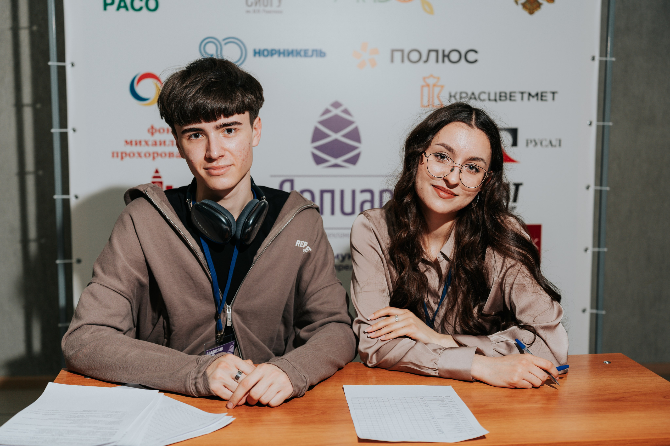 Фестиваль «ЯРПИАР 2025». Репортажный фотограф Красноярск