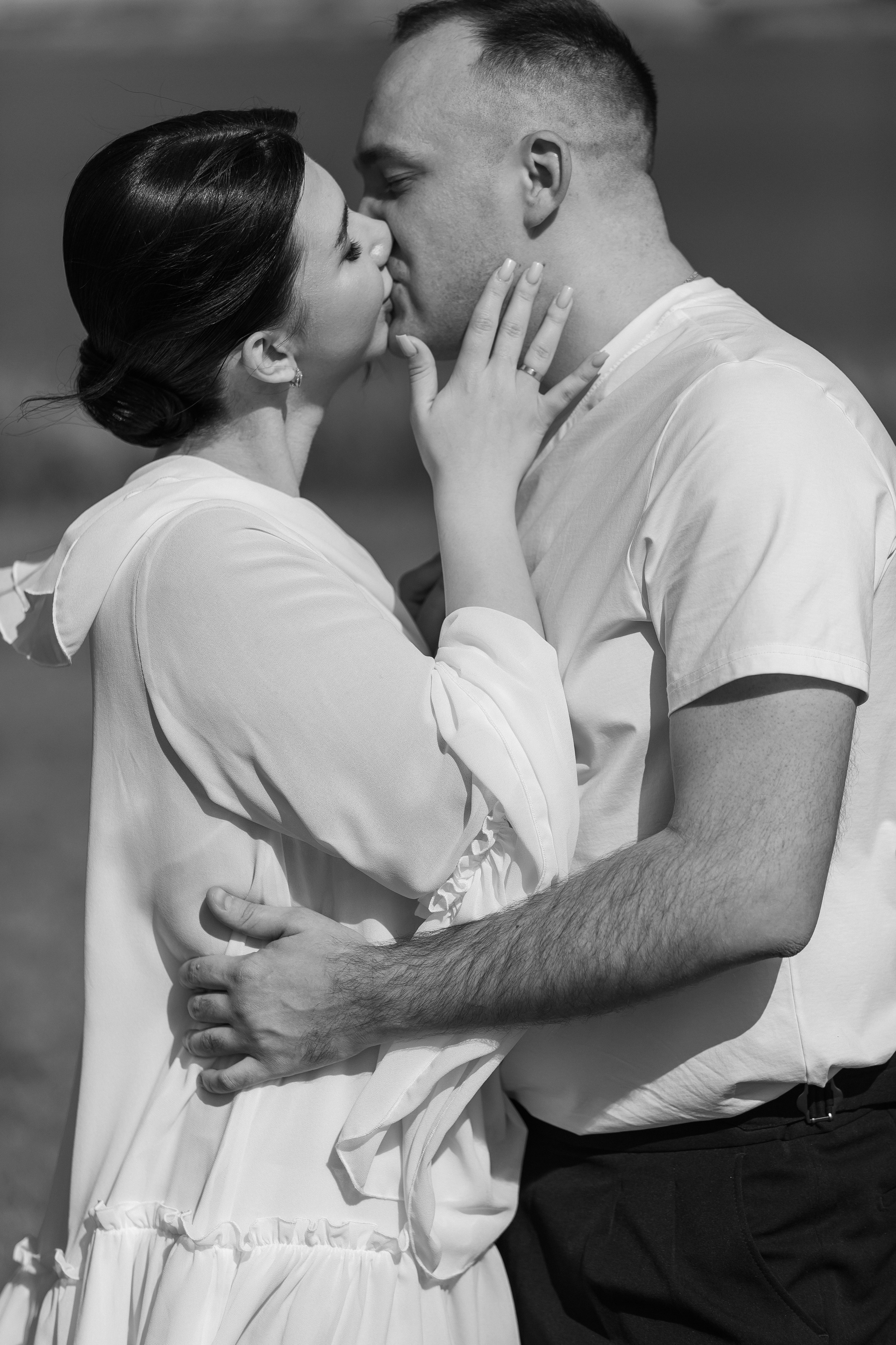 D&X. Фотограф Таганрог Хребет София