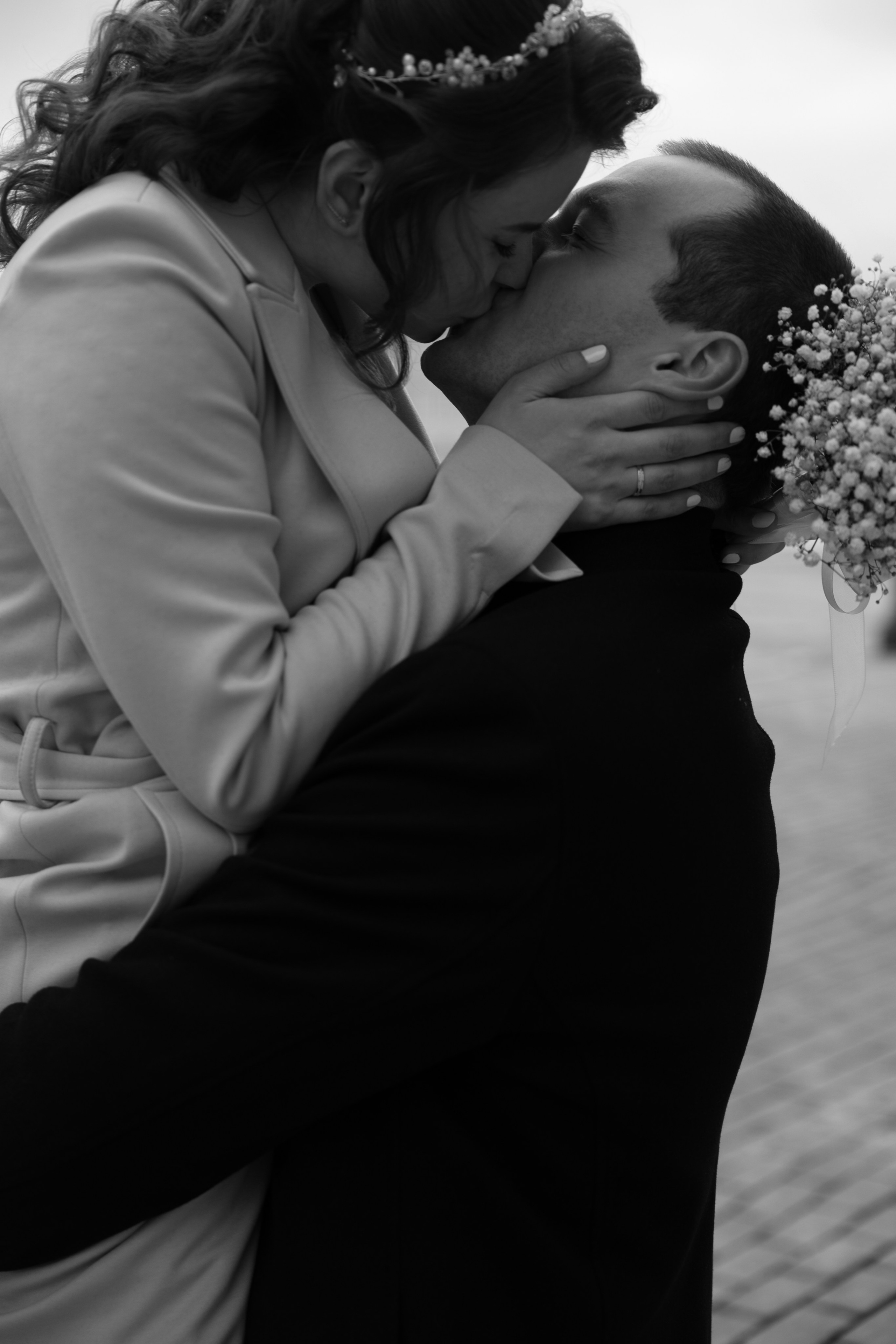 Артем и Александра. Свадебный фотограф в Санкт — Петербурге и Ленинградской о