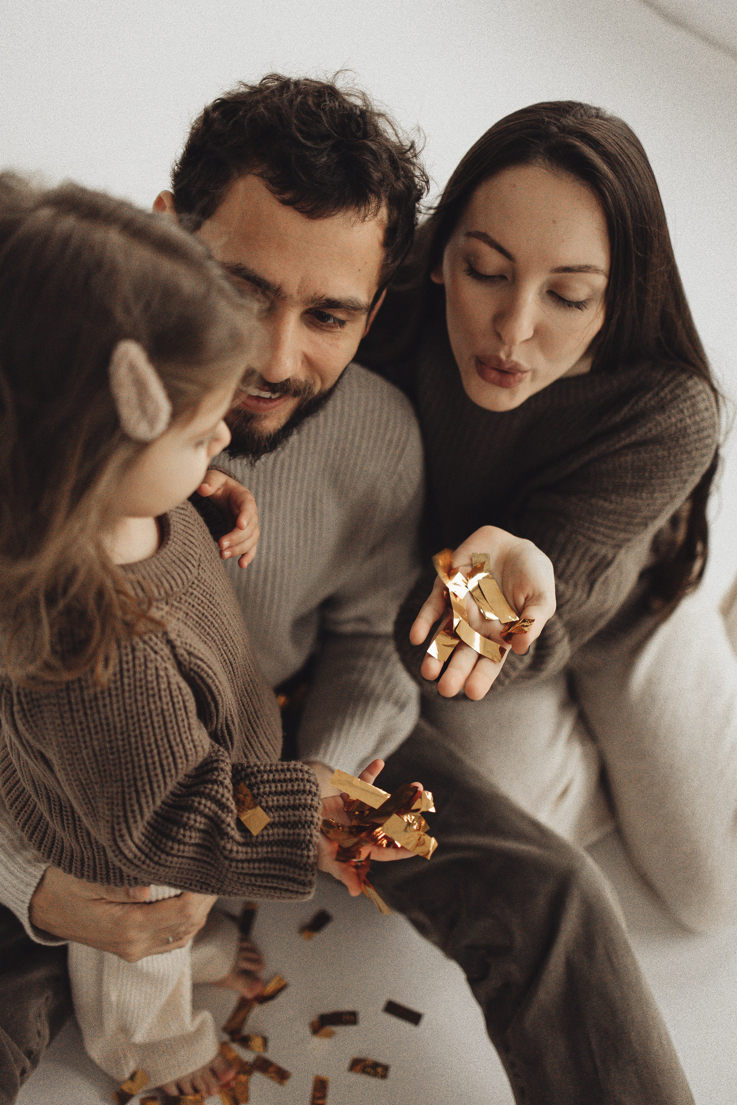 Малышка Мия и семья. Семейный и детский фотограф, таганрог, ростов-на-дону