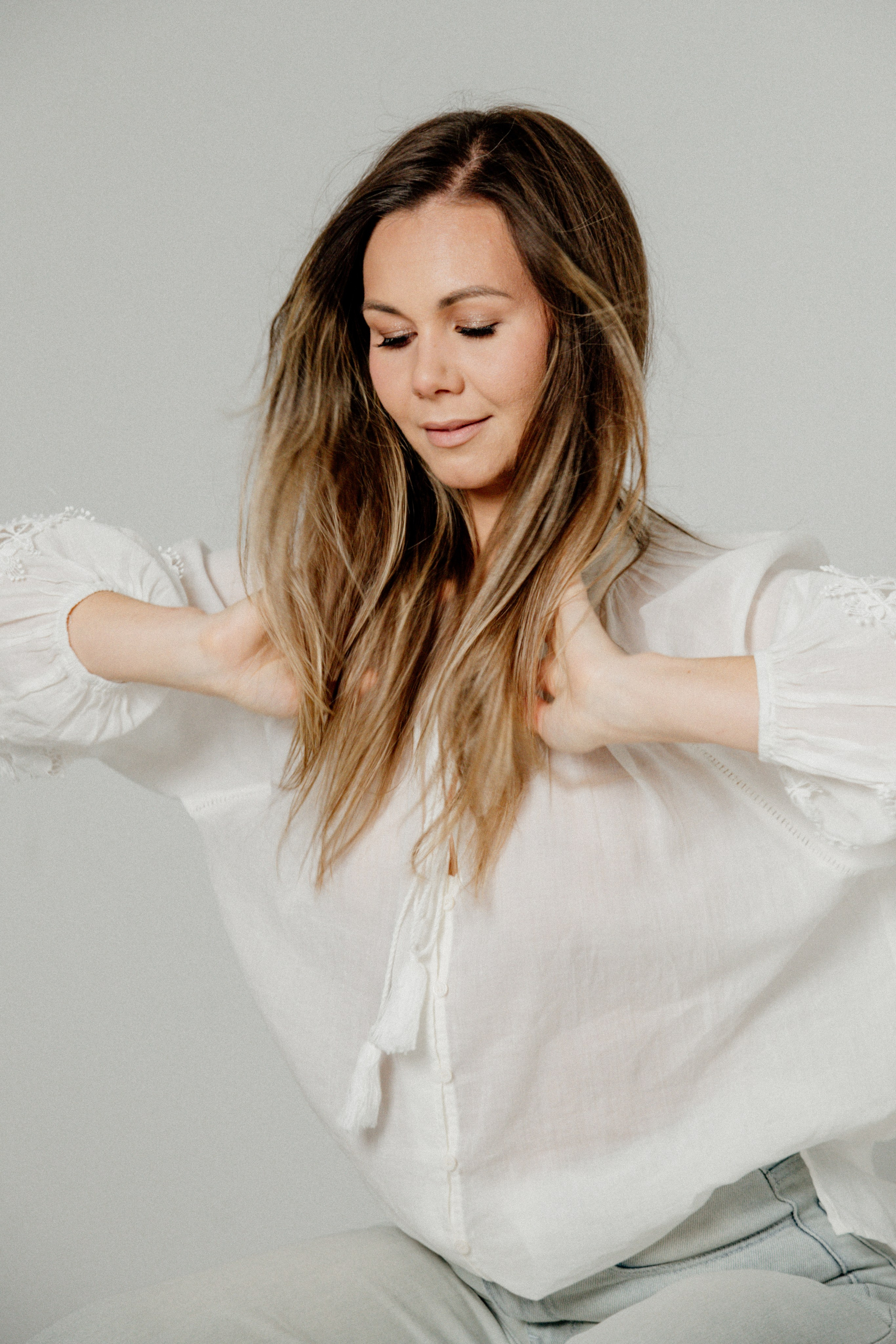 Гульназ. Фотограф Алёна Евграфова