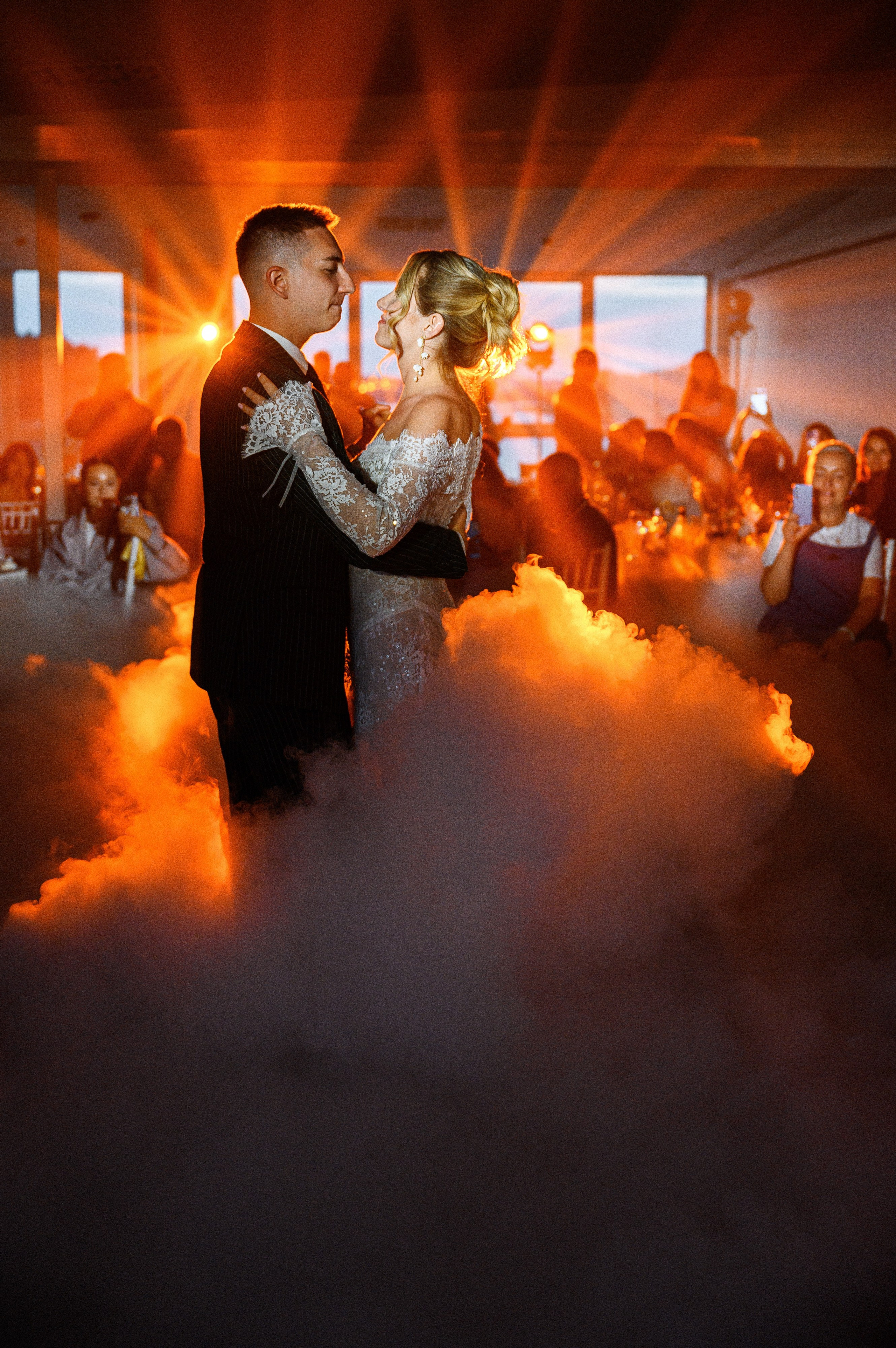 Илья & Алина