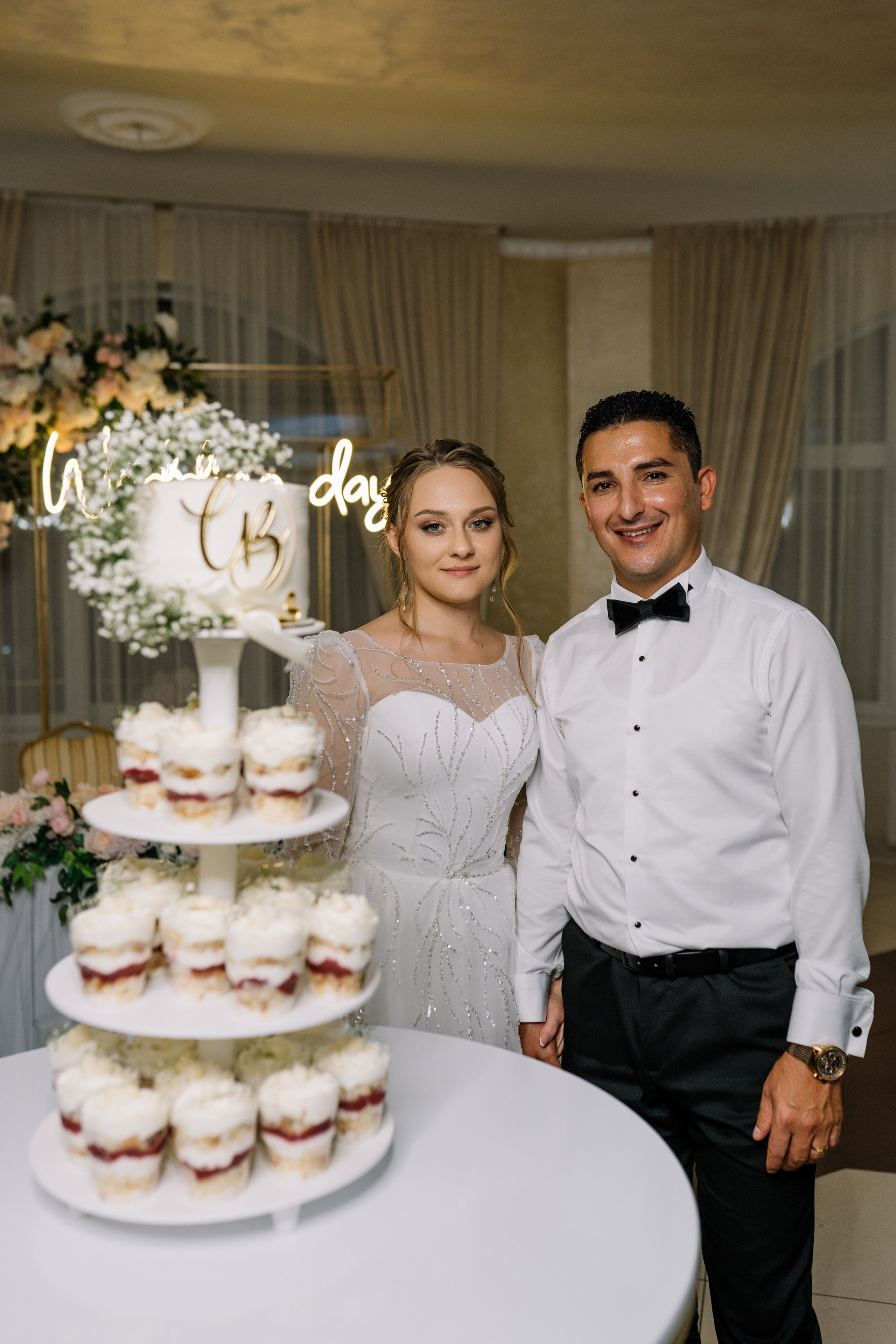 Серкан & Виктория