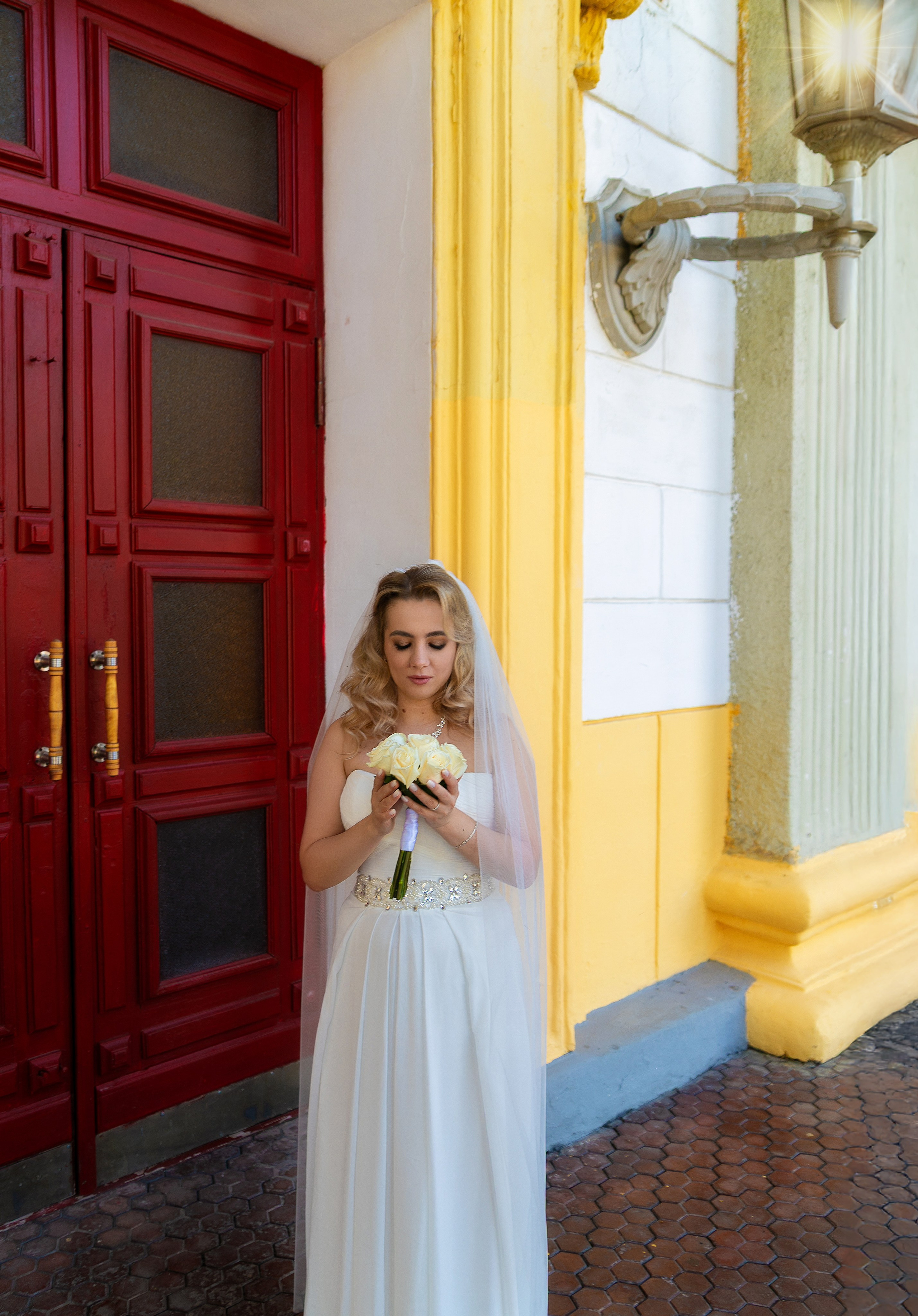 Свадебная фотосессия. Семейный, свадебный и детский фотограф в Новосибирске Ольга Хидченко