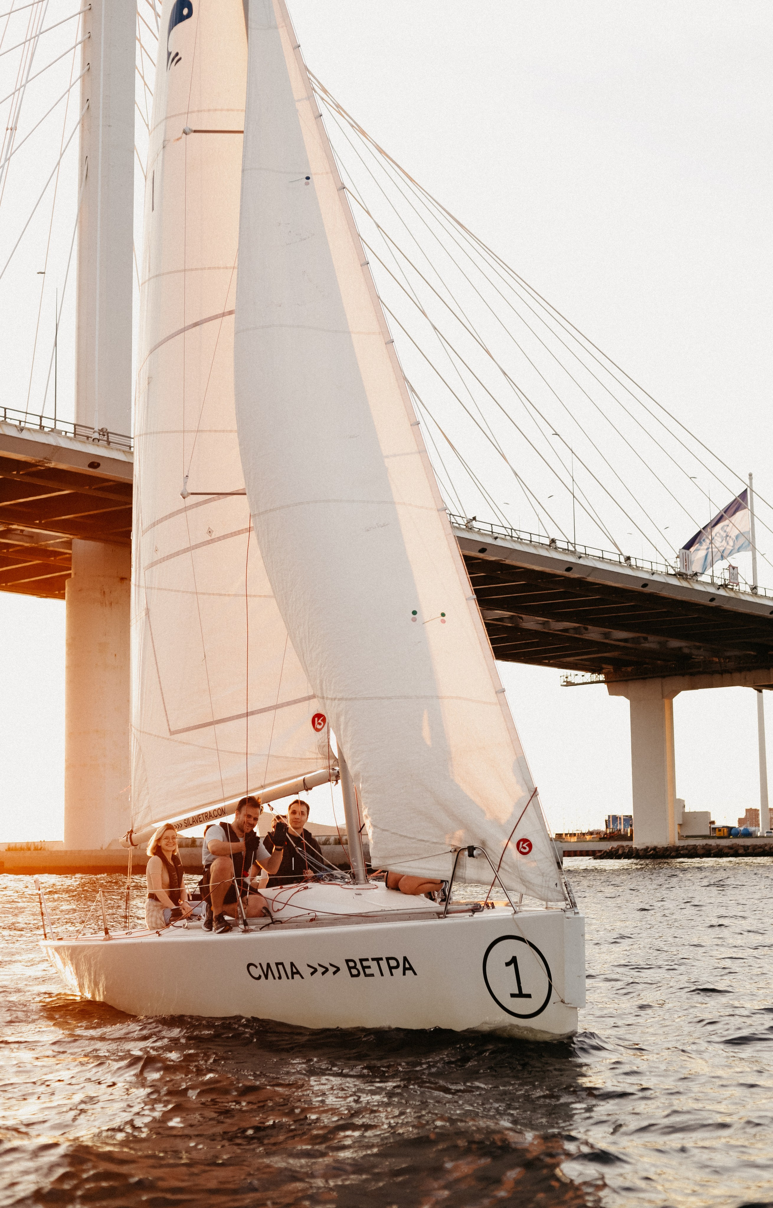 Для Силы Ветра 2. Фотограф Москва и Санкт-Петербург