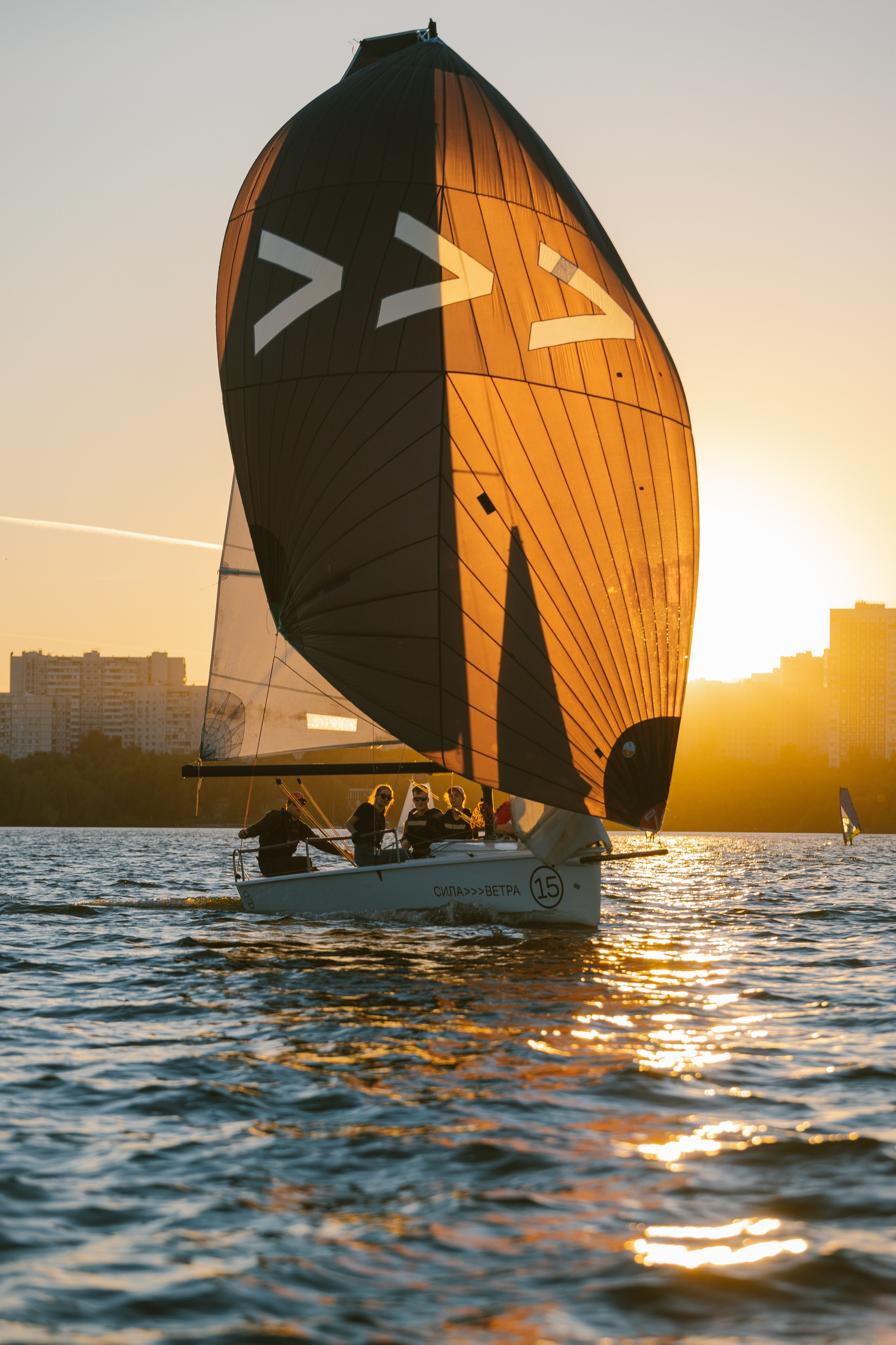 Сила Ветра Строгино. Фотограф Москва и Санкт-Петербург