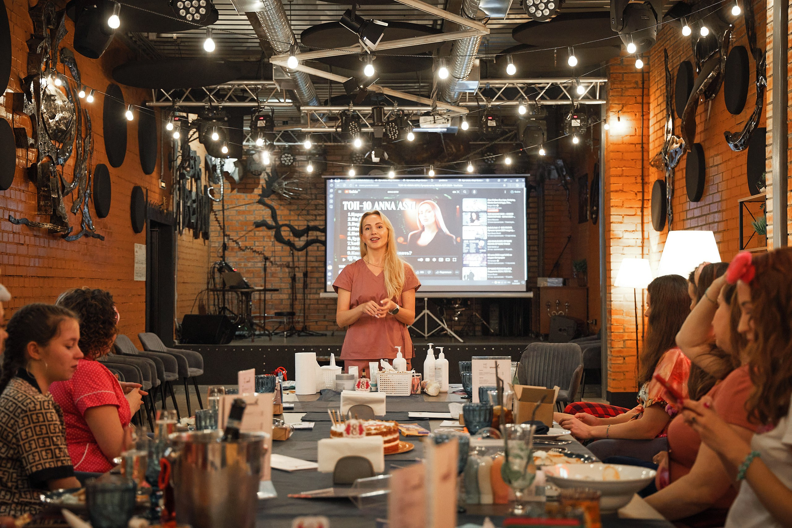 Мисс и Миссис Пушкин 2024. Фотограф Валерий Сабрам