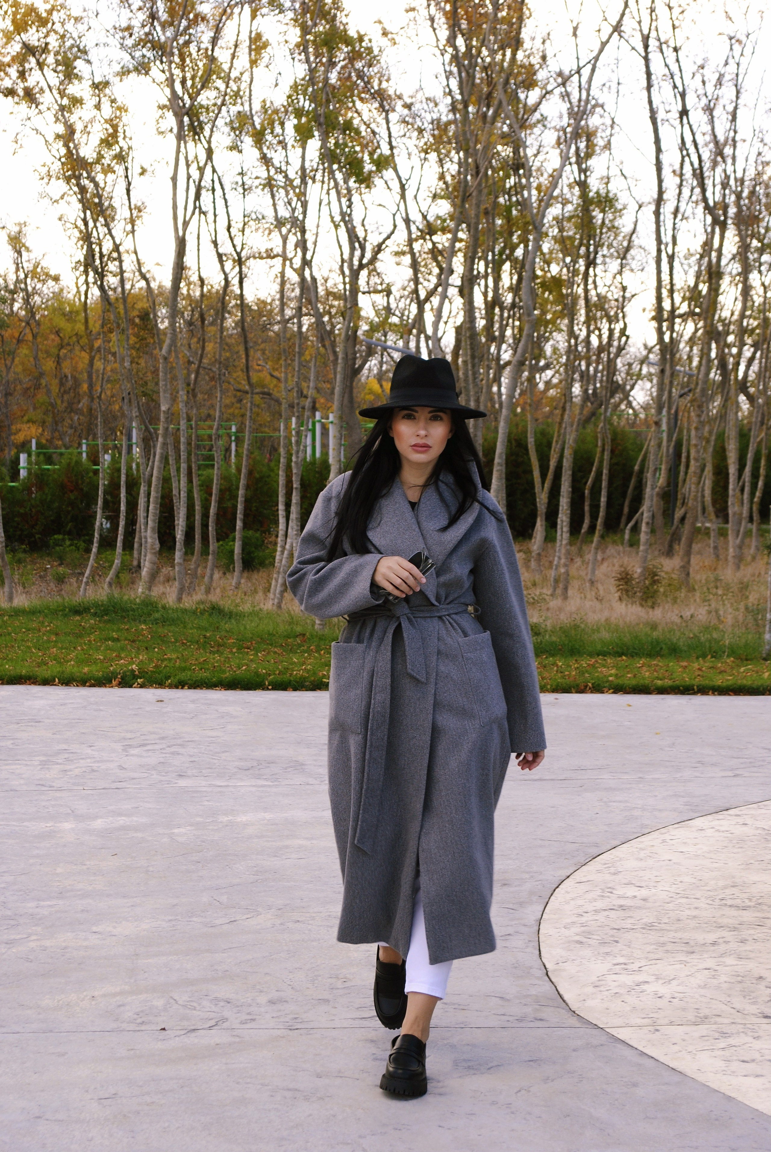 Лера. Фотограф Мария Мусаелян