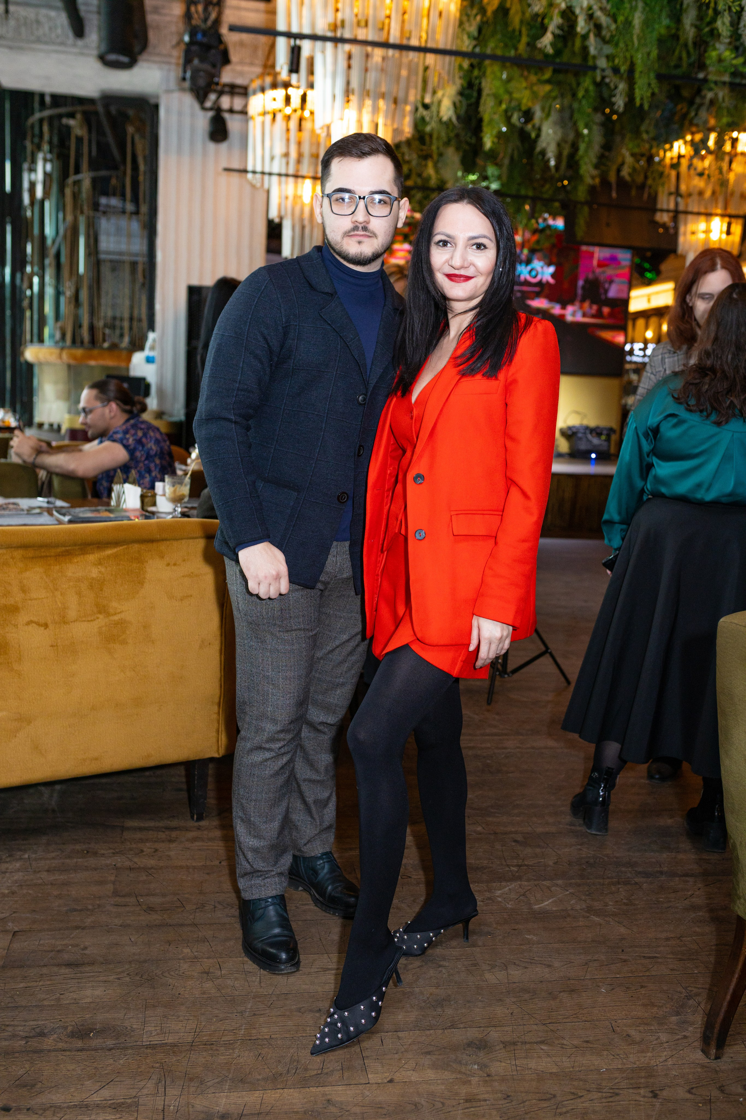 Celebrity club. Фотограф Москва