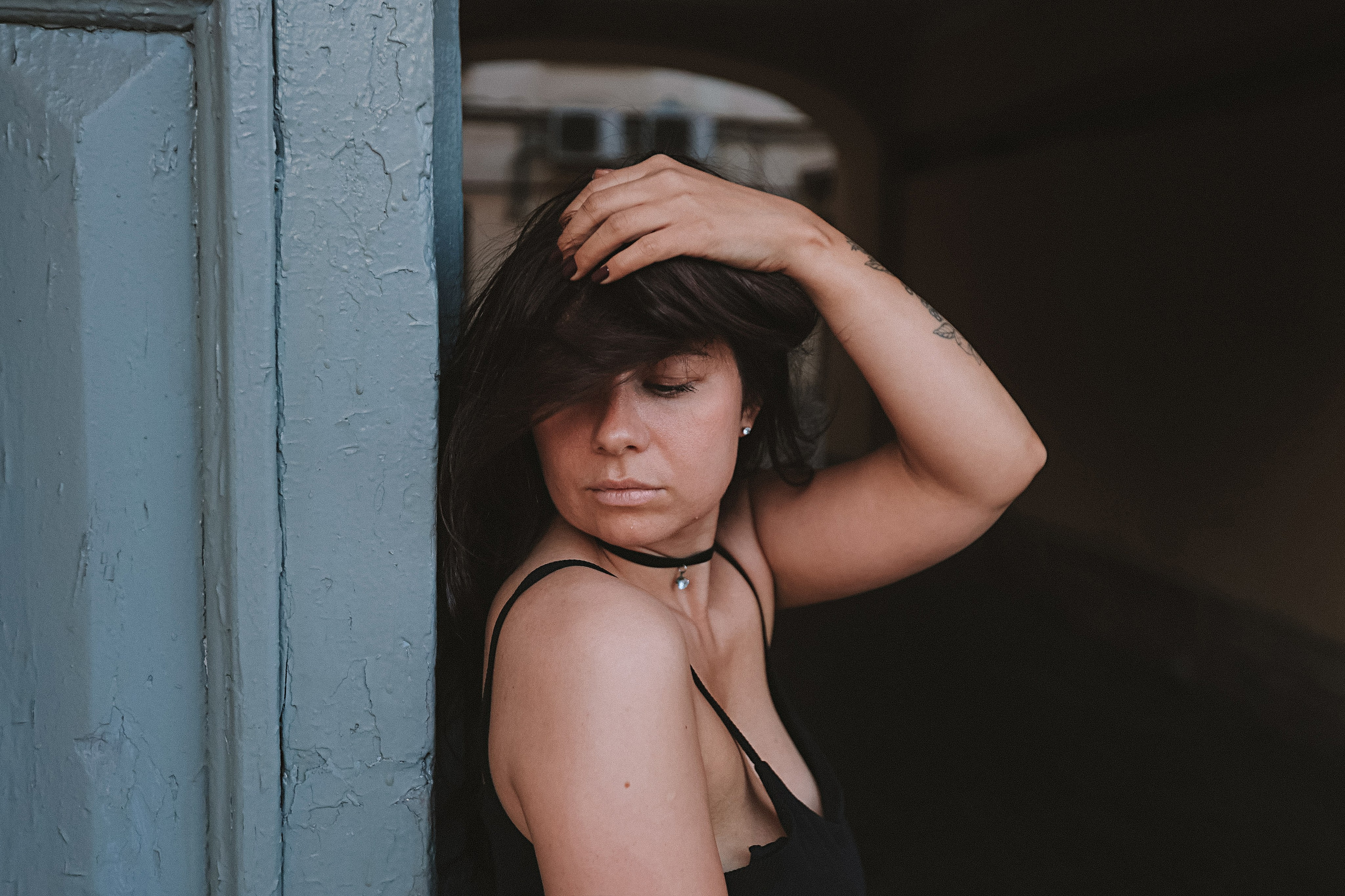 Питер. Семейный фотограф Тюмень, фотограф на роды Салмина Мария