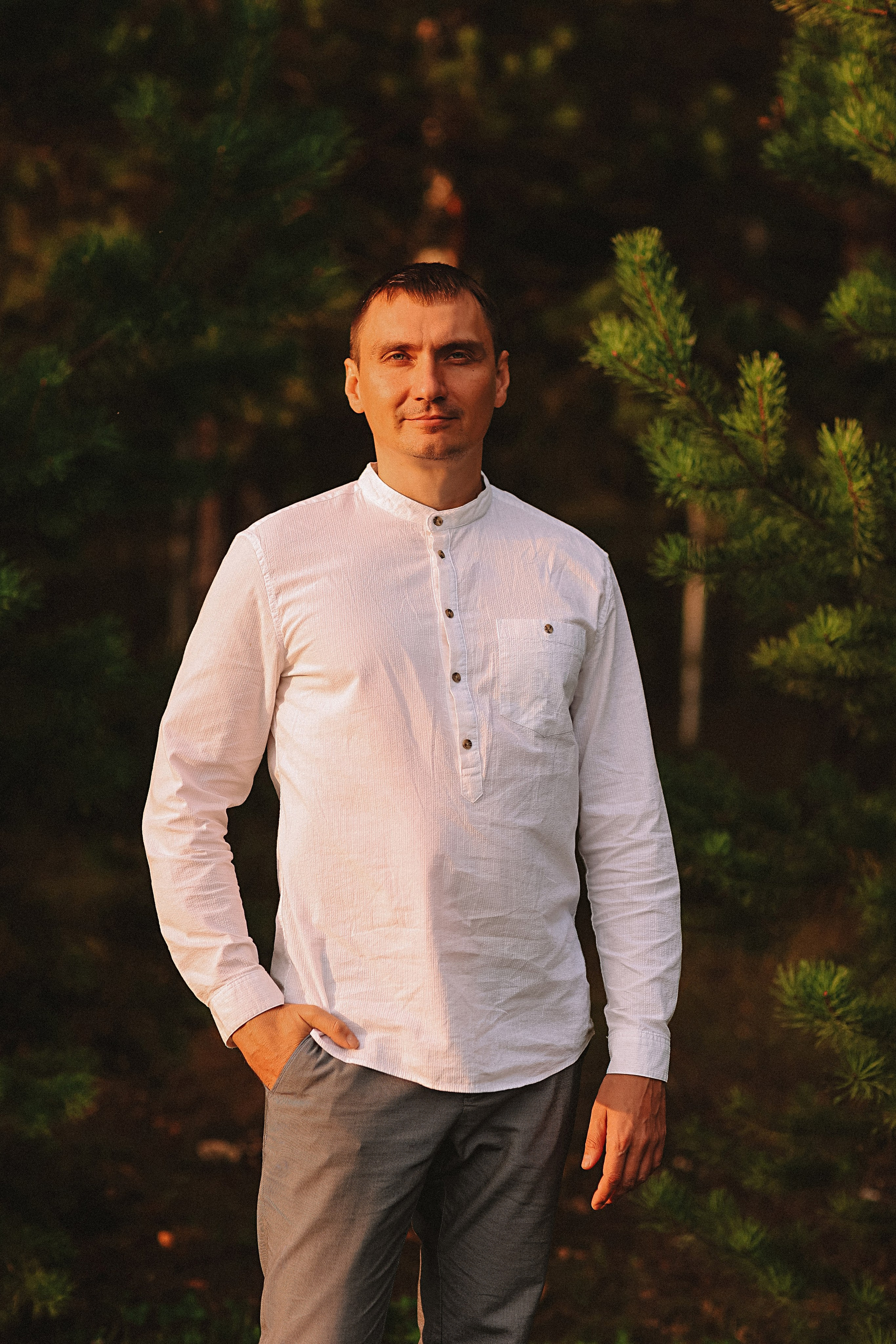 Свадьба для двоих. Семейный фотограф Тюмень, фотограф на роды Салмина Мария