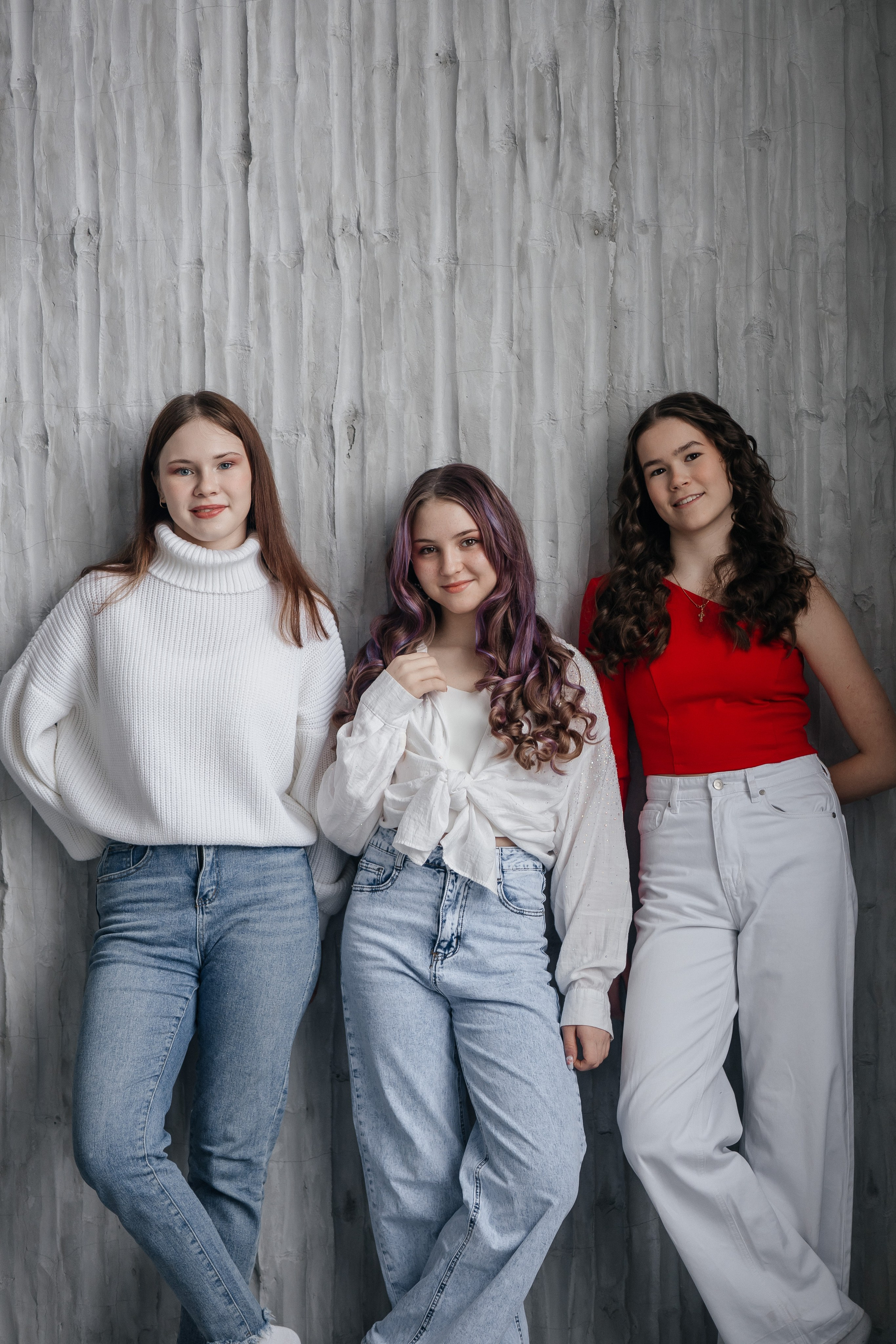 В день рождения с подружками. Свадебный и Семейный фотограф г. Ижевск Гульназ Солдатова. Гульназ фото