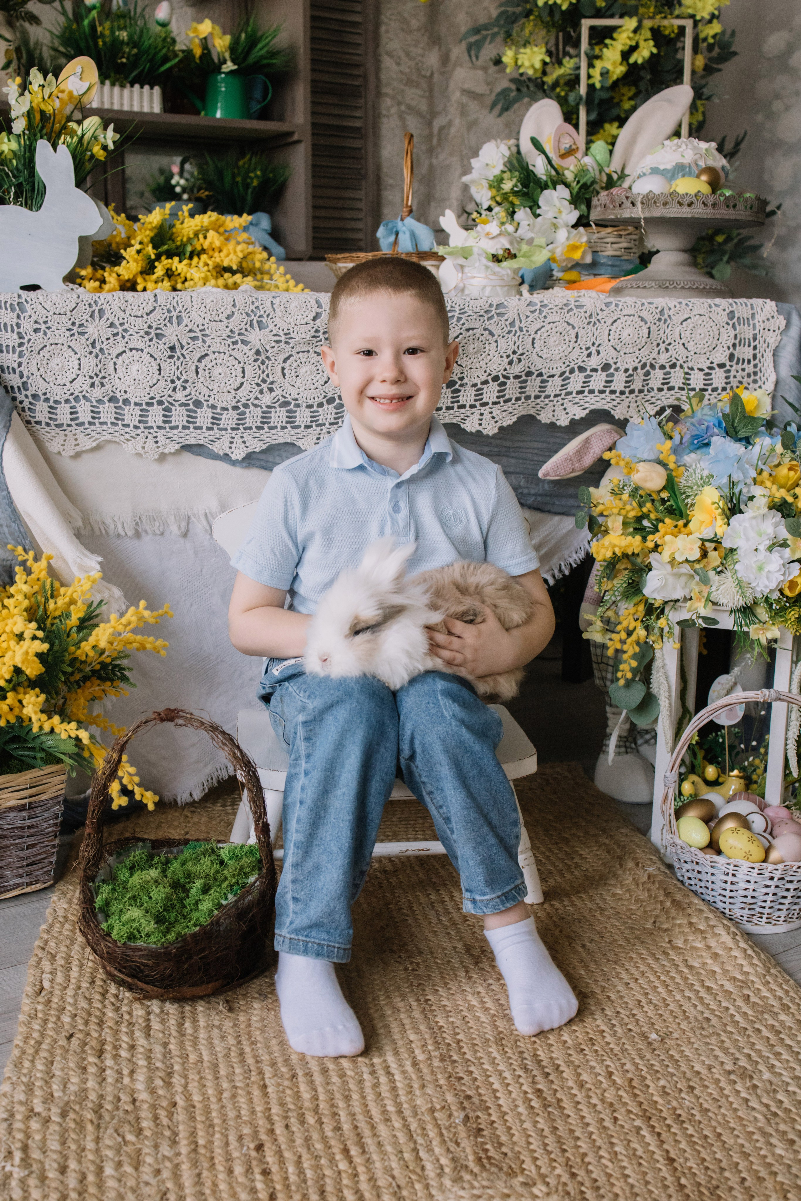 Пасха 2026. Коновалова Ольга | фотограф в Пензе и Заречном